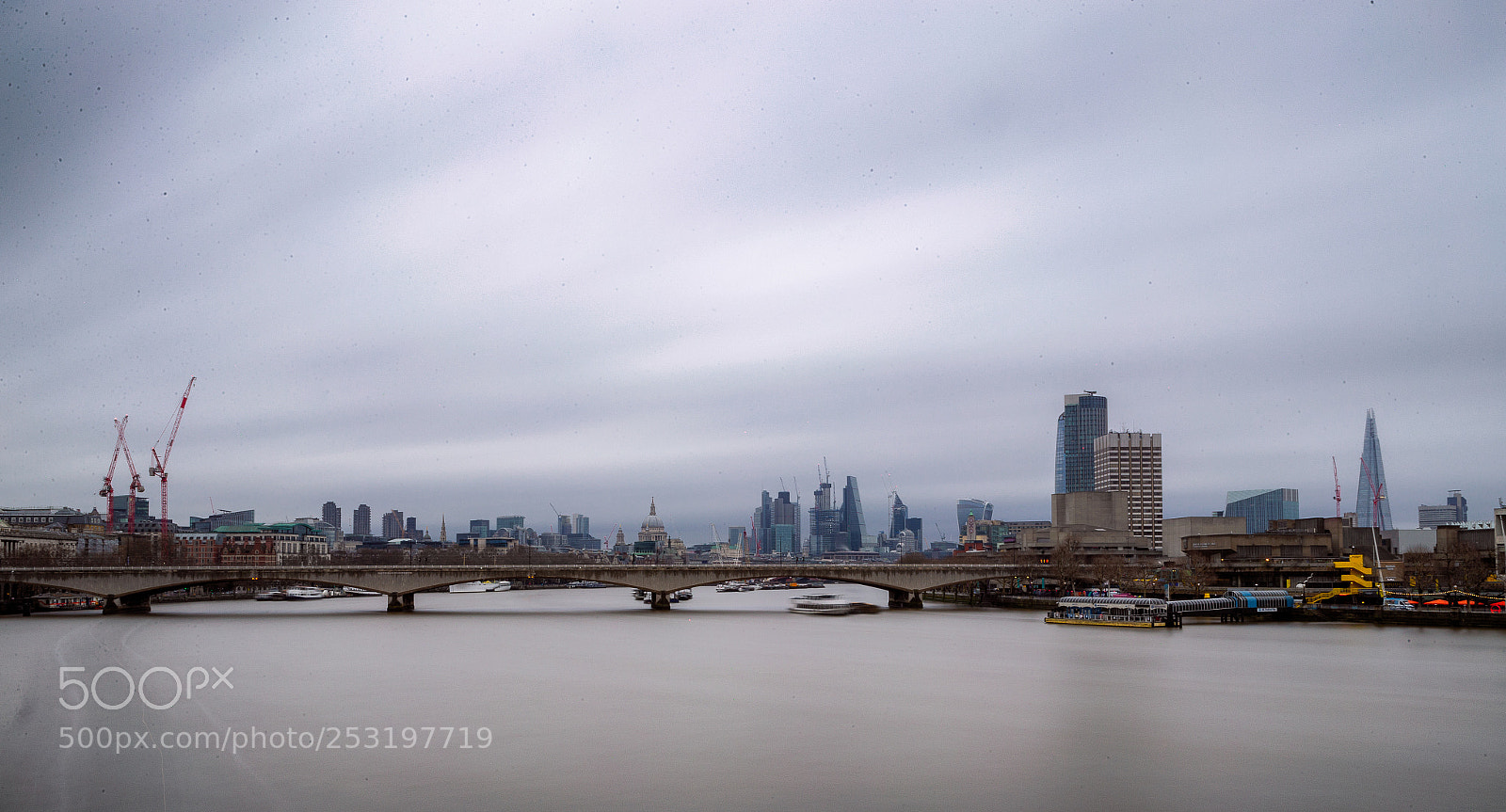 Canon EOS-1D X sample photo. London photography