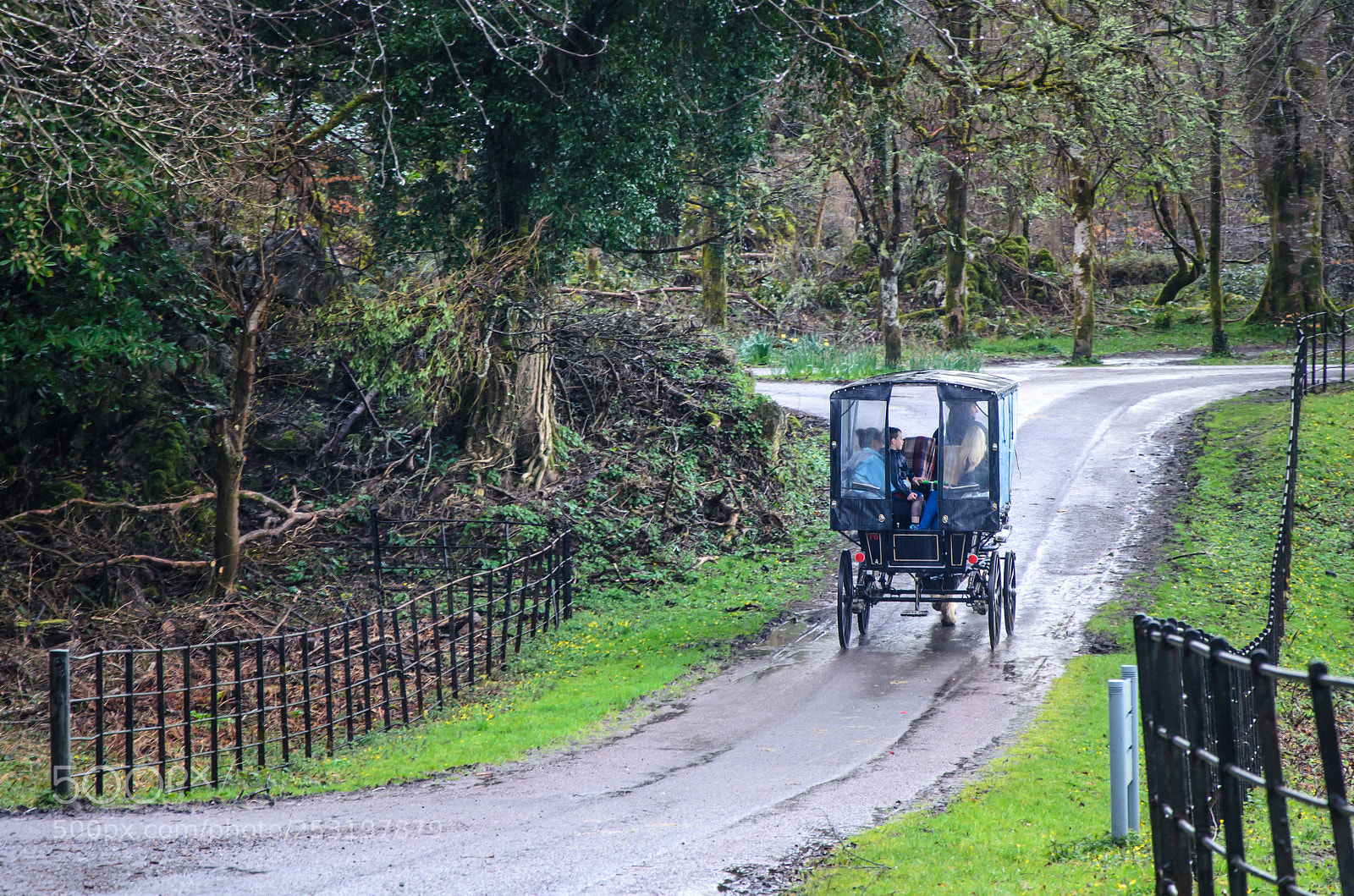 Nikon D5100 sample photo. Irlanda photography