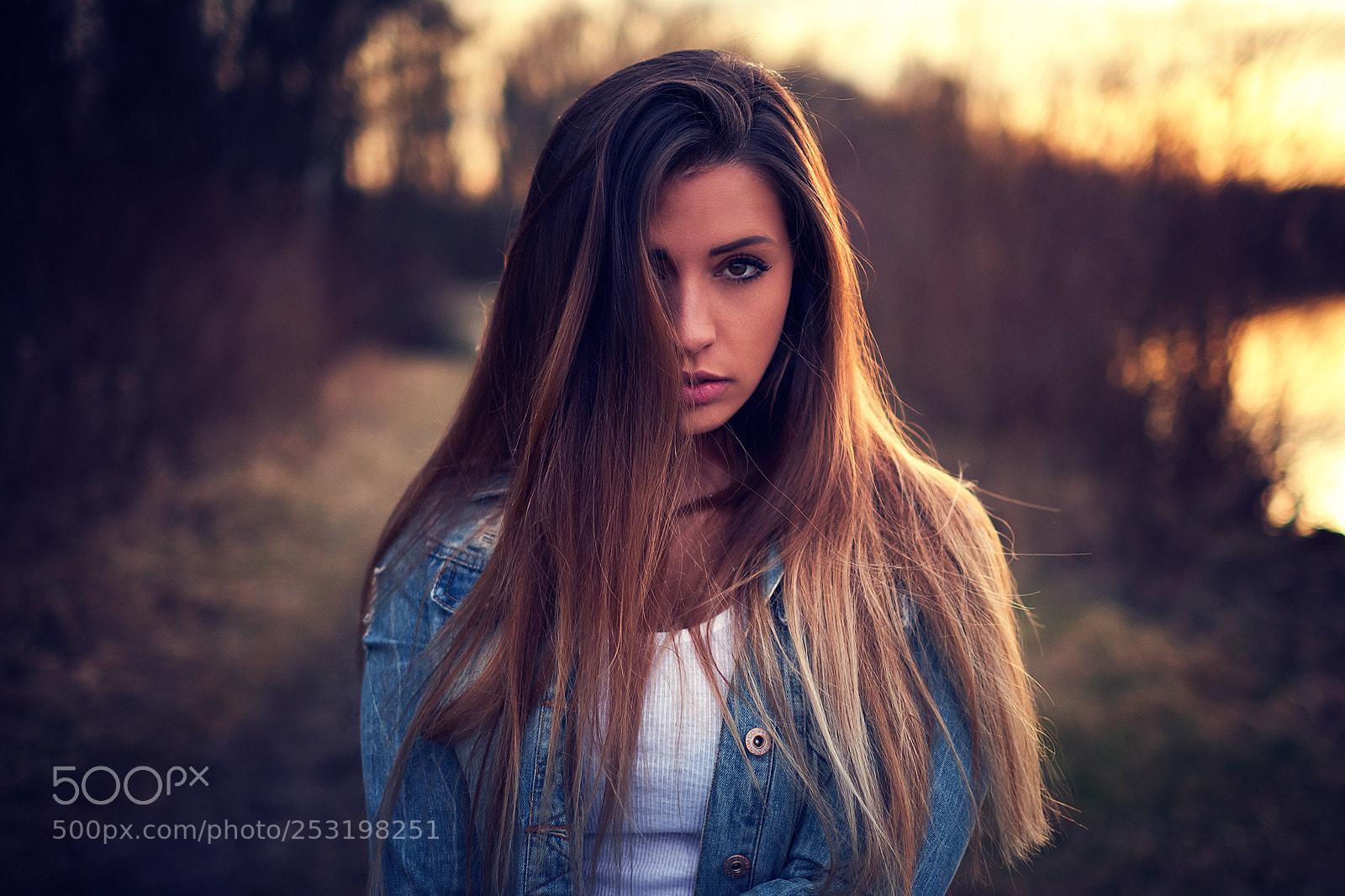 Fujifilm X-T2 sample photo. Claudia photography