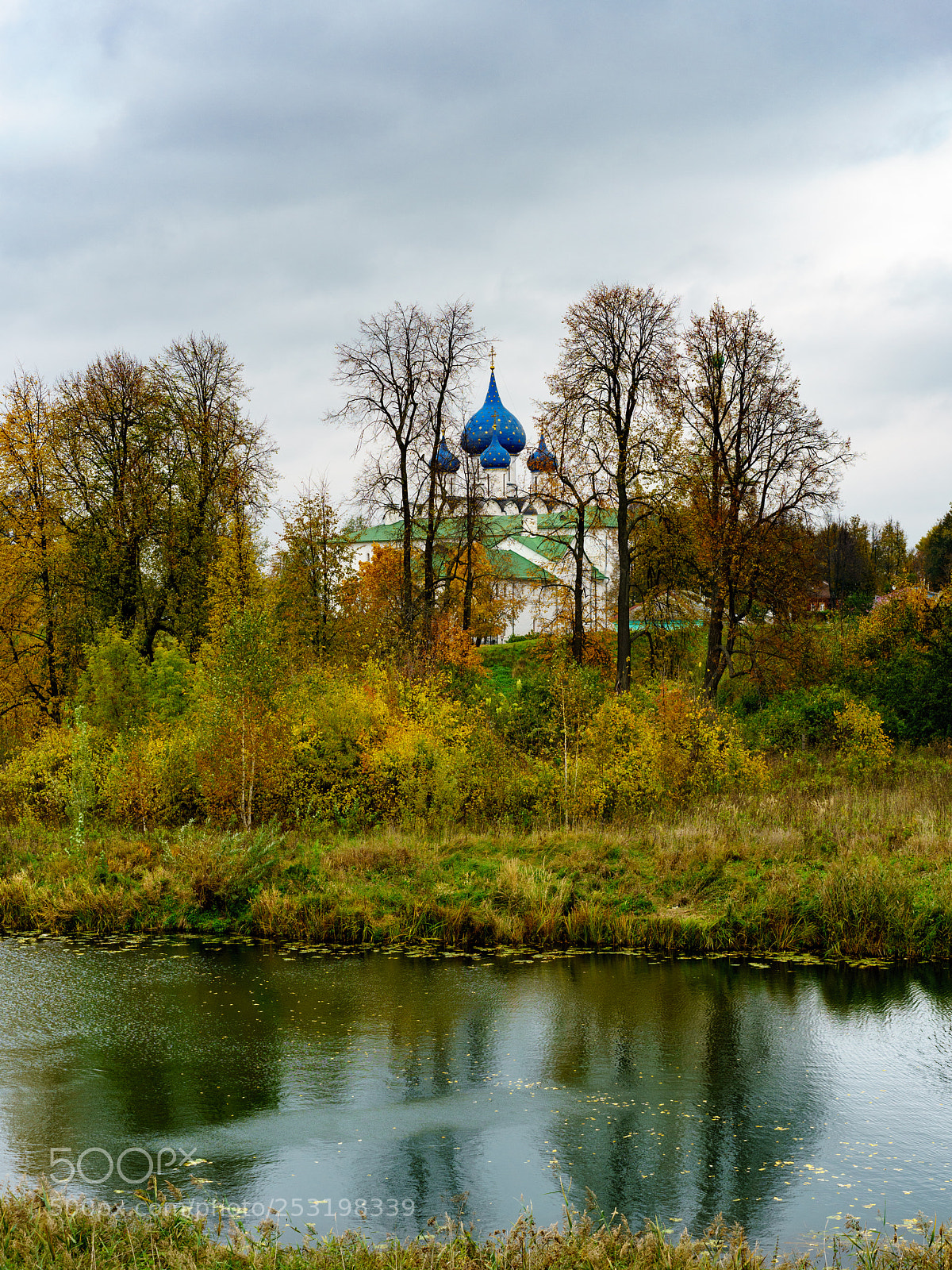 Sony a7R II sample photo. Suzdal 34. photography