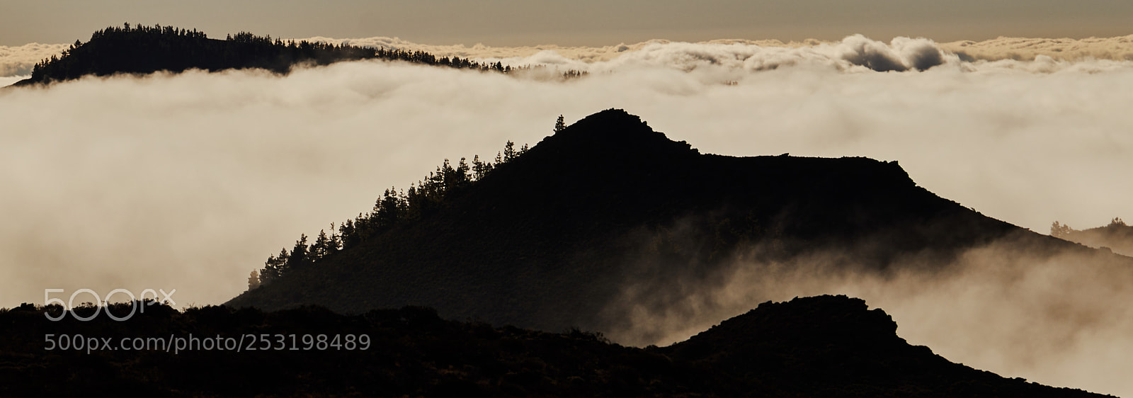 Canon EOS 80D sample photo. Sunset over the clouds photography
