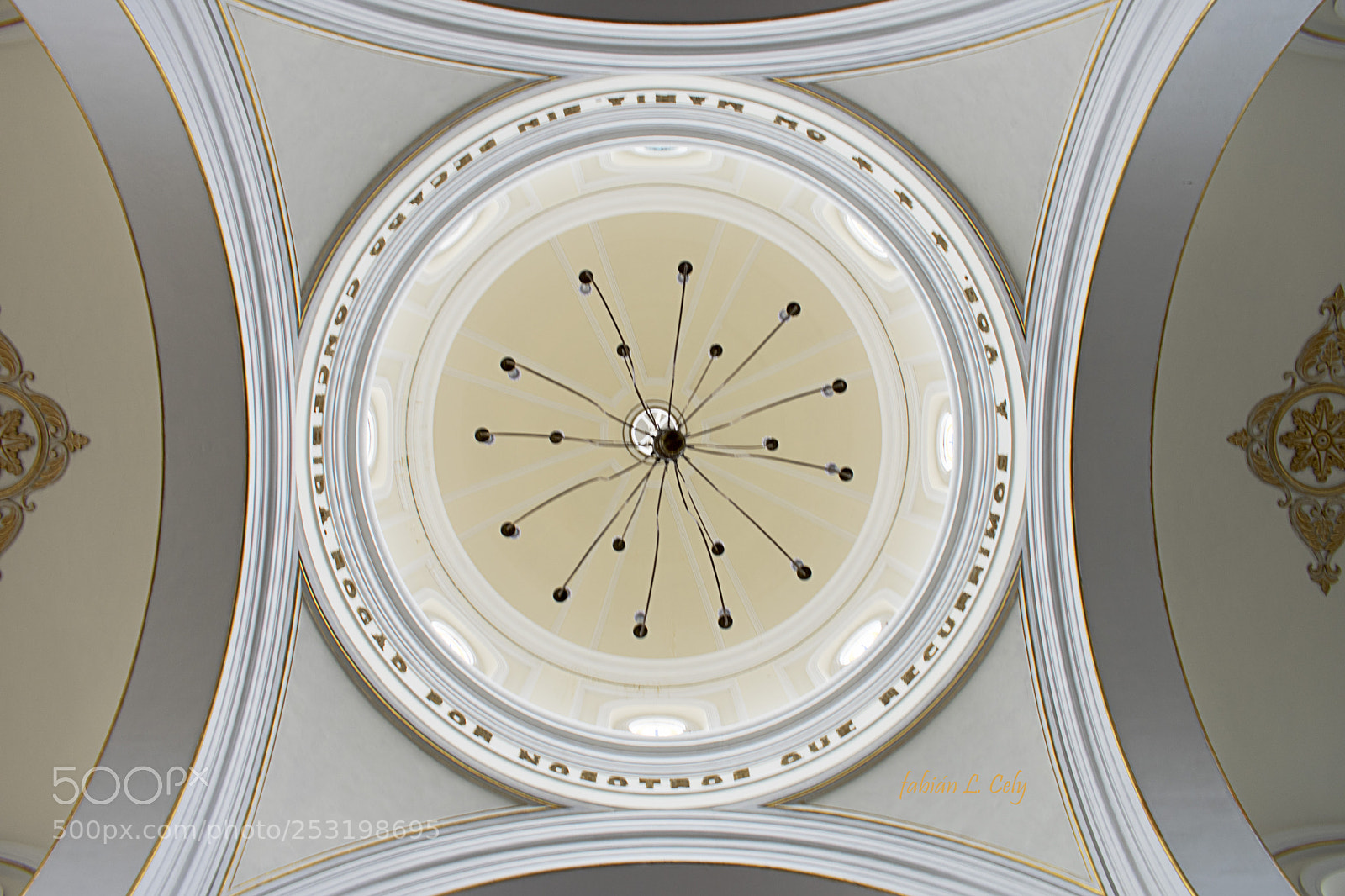 Nikon D3400 sample photo. Catedral paipa photography