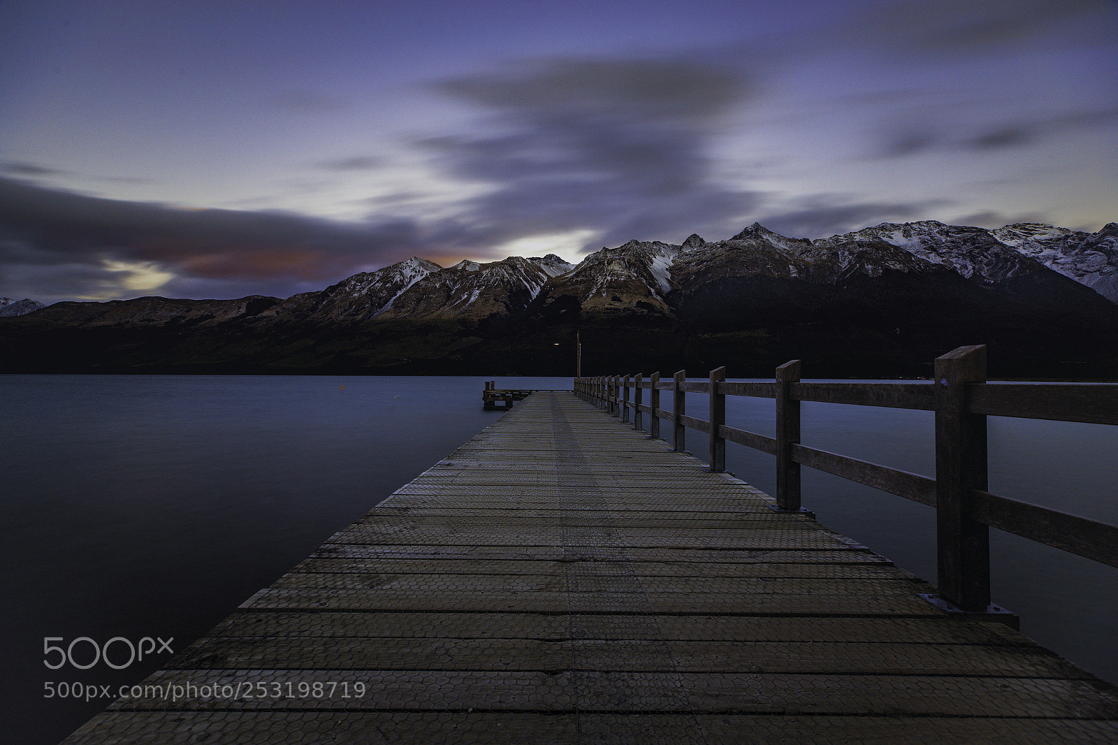 Canon EOS-1D X Mark II sample photo. A morning in queenstown photography