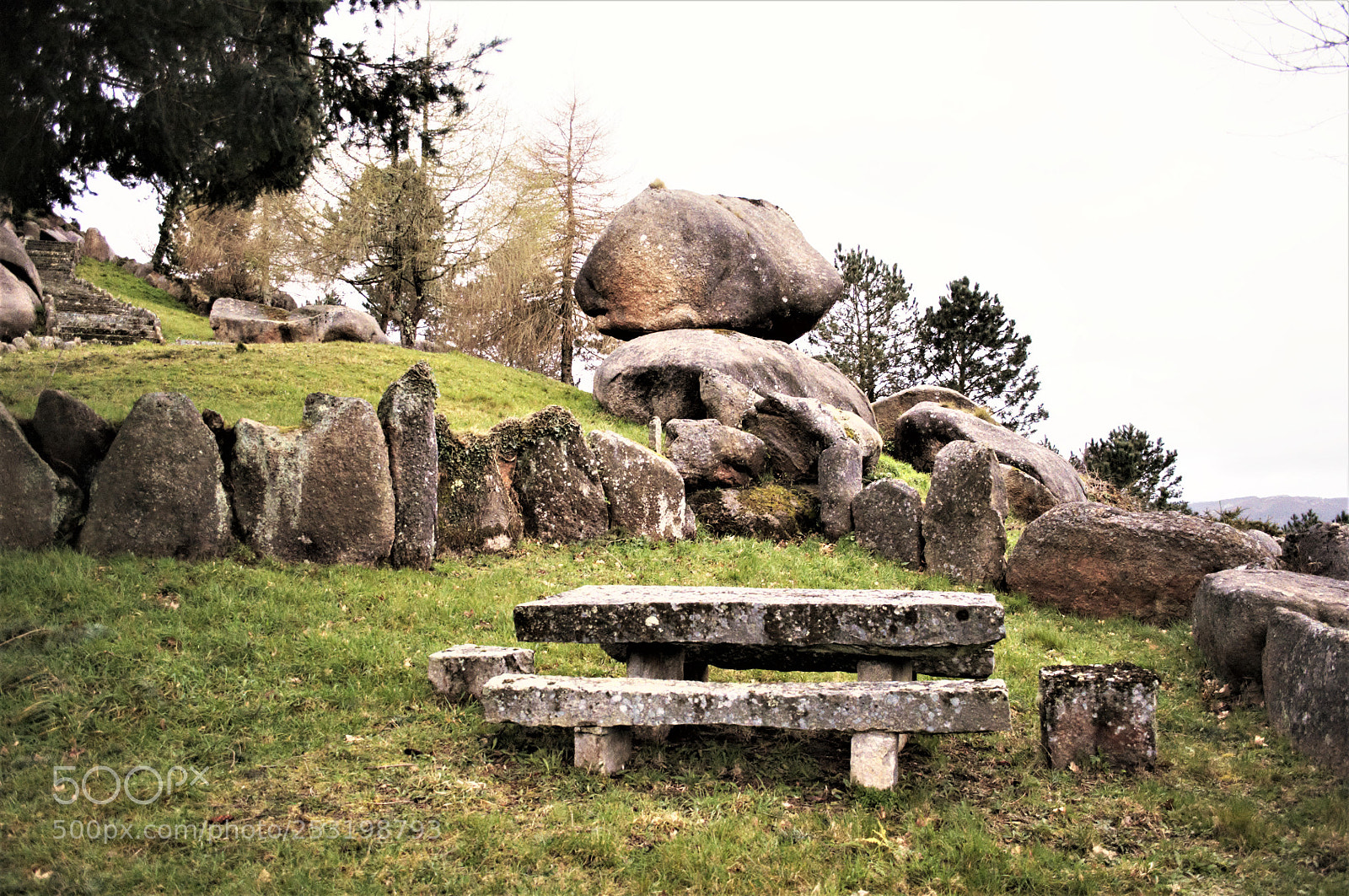 Nikon D5000 sample photo. Monte castelo 2018 photography