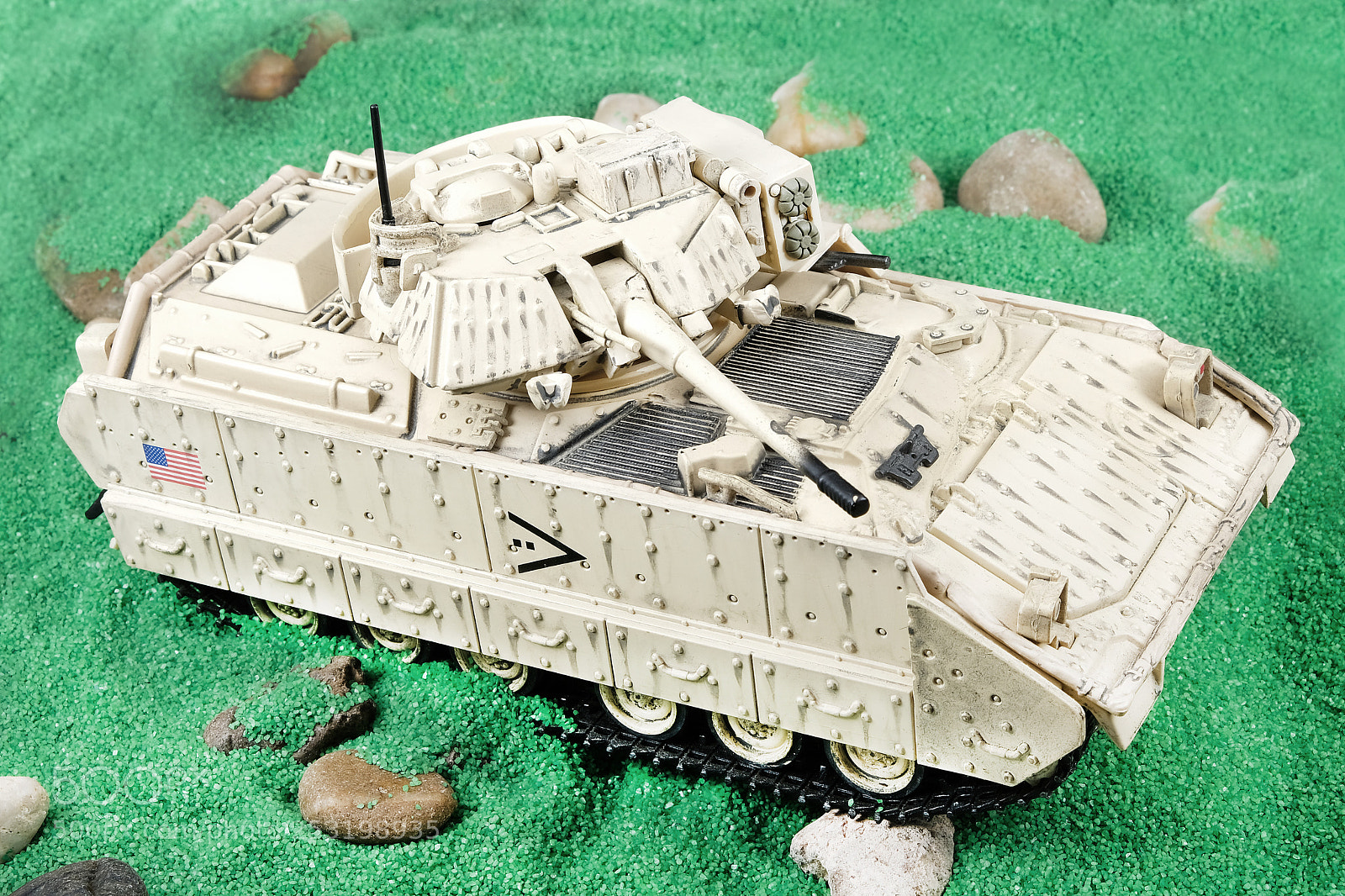 Fujifilm X-T2 sample photo. Toy tank (apc) photography