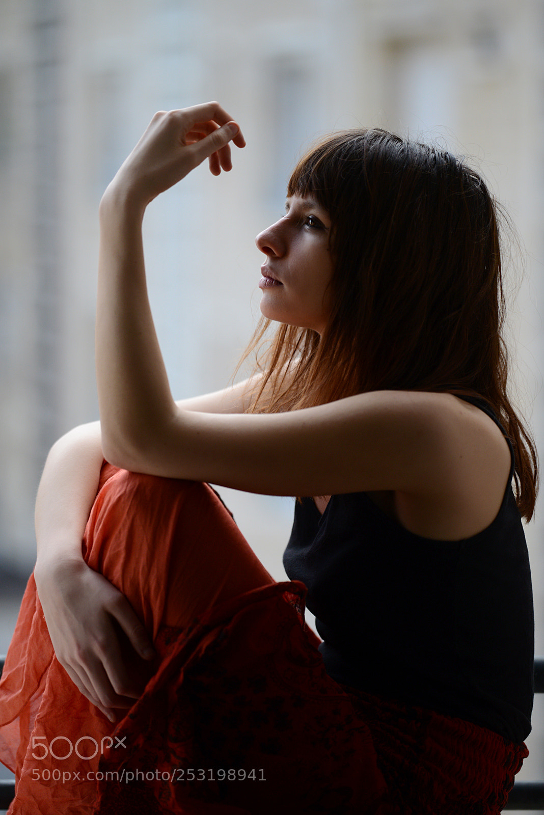 Nikon D600 sample photo. Manon photography