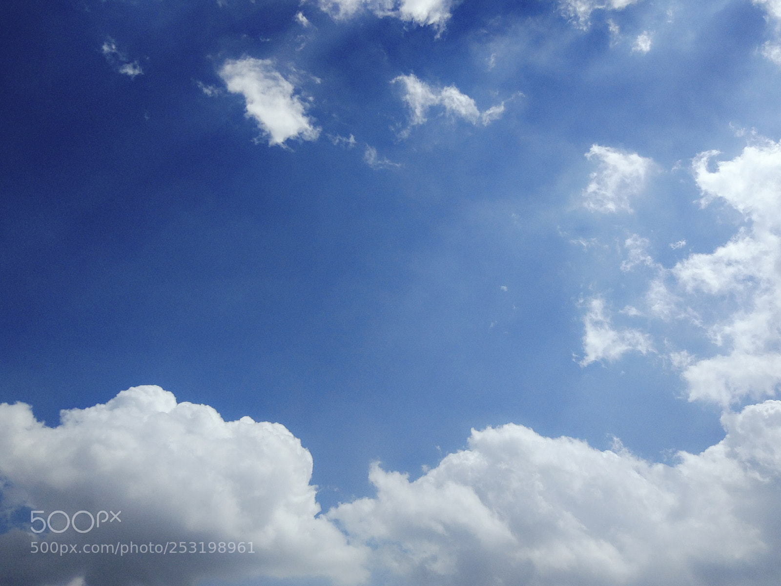 Xiaomi MI 5 sample photo. Sky. photography