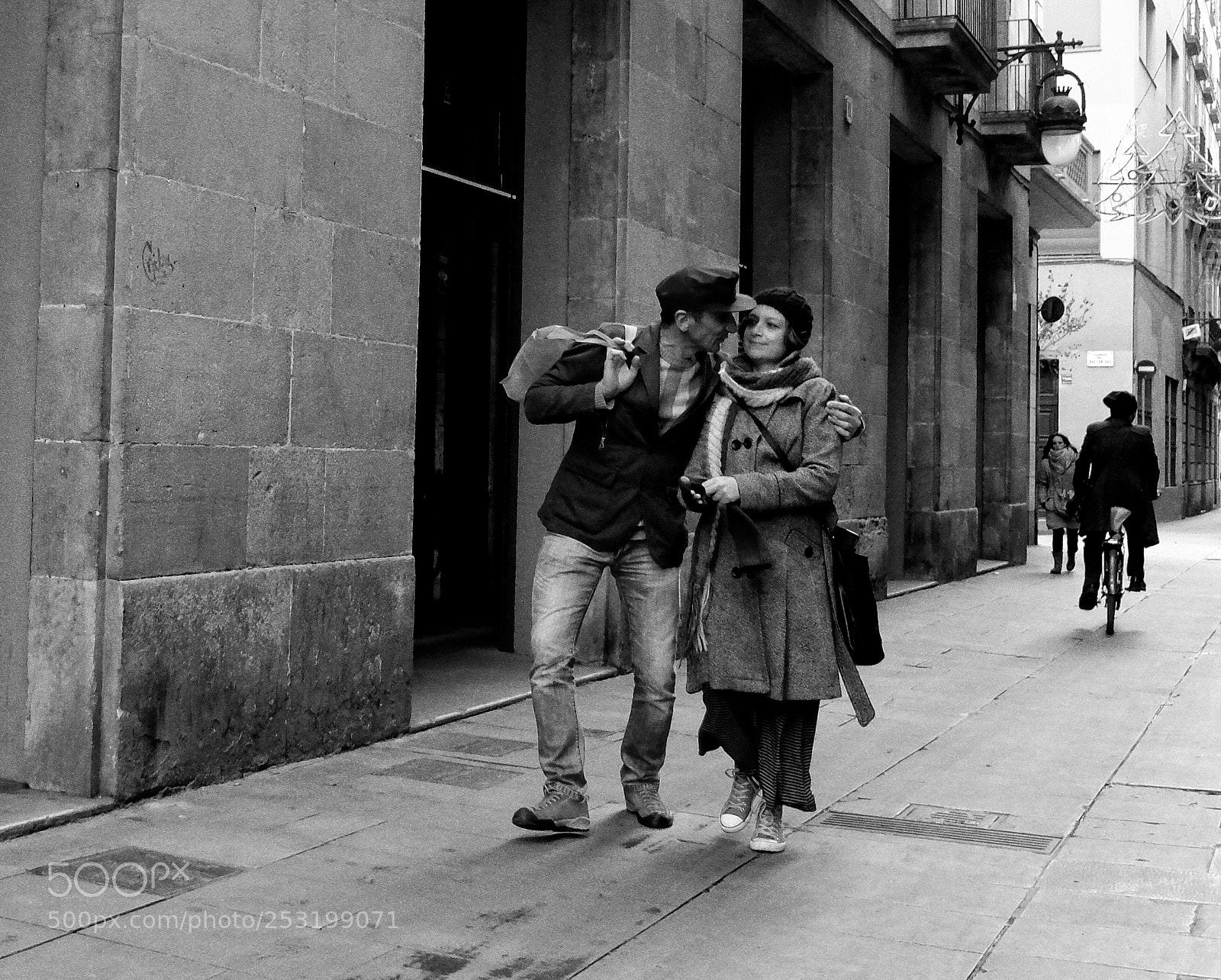 Fujifilm X30 sample photo. Love is in the photography
