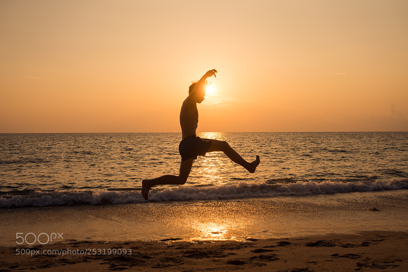 Sony a7R III sample photo. *** photography