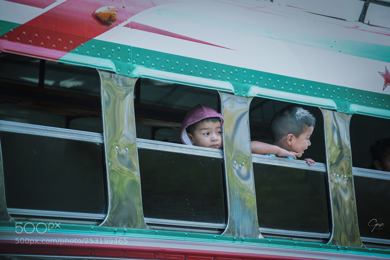 Nikon D800E sample photo. Kids going to school photography