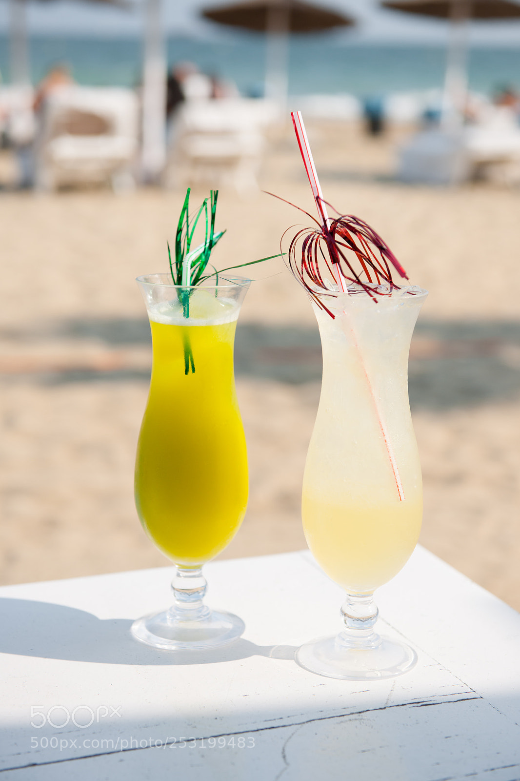 Nikon D3X sample photo. Drinks photography