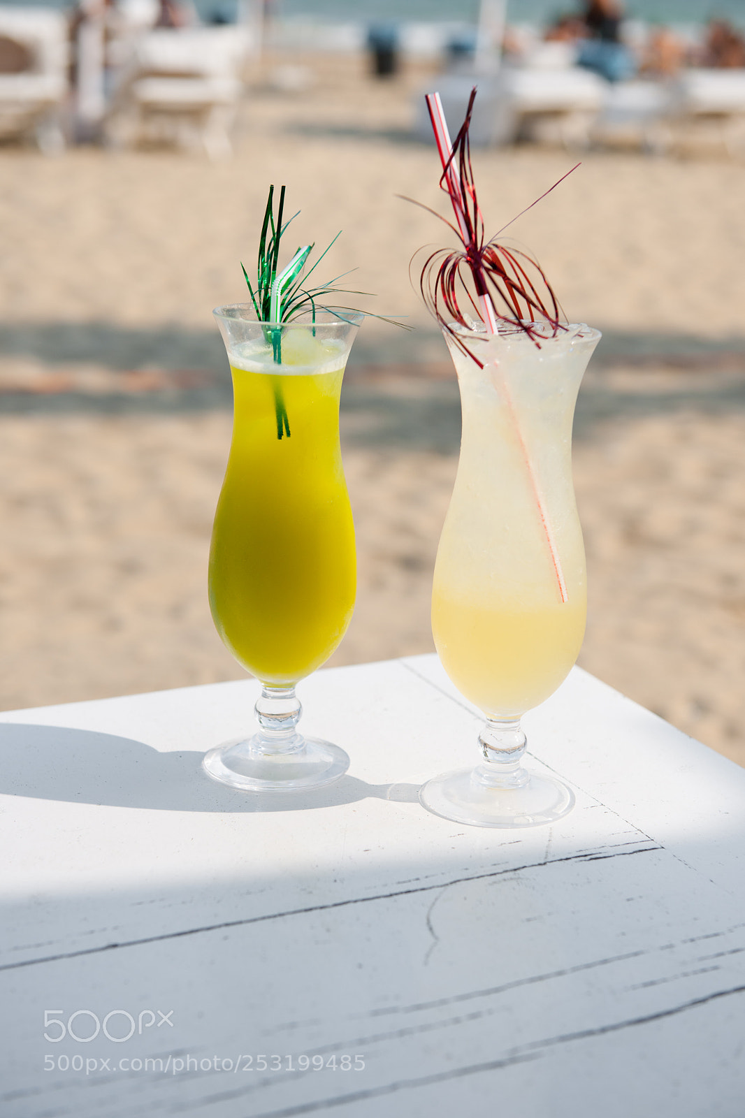 Nikon D3X sample photo. Drinks photography