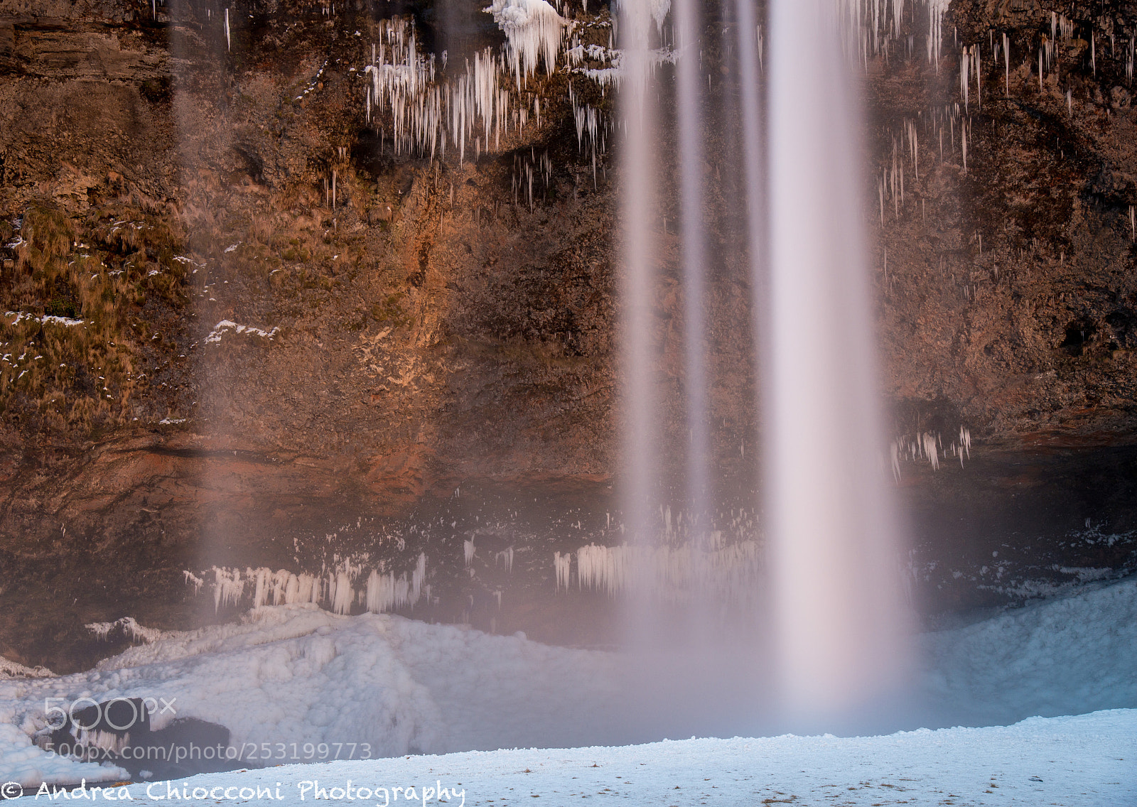 Nikon D800 sample photo. Seljalandsfoss photography