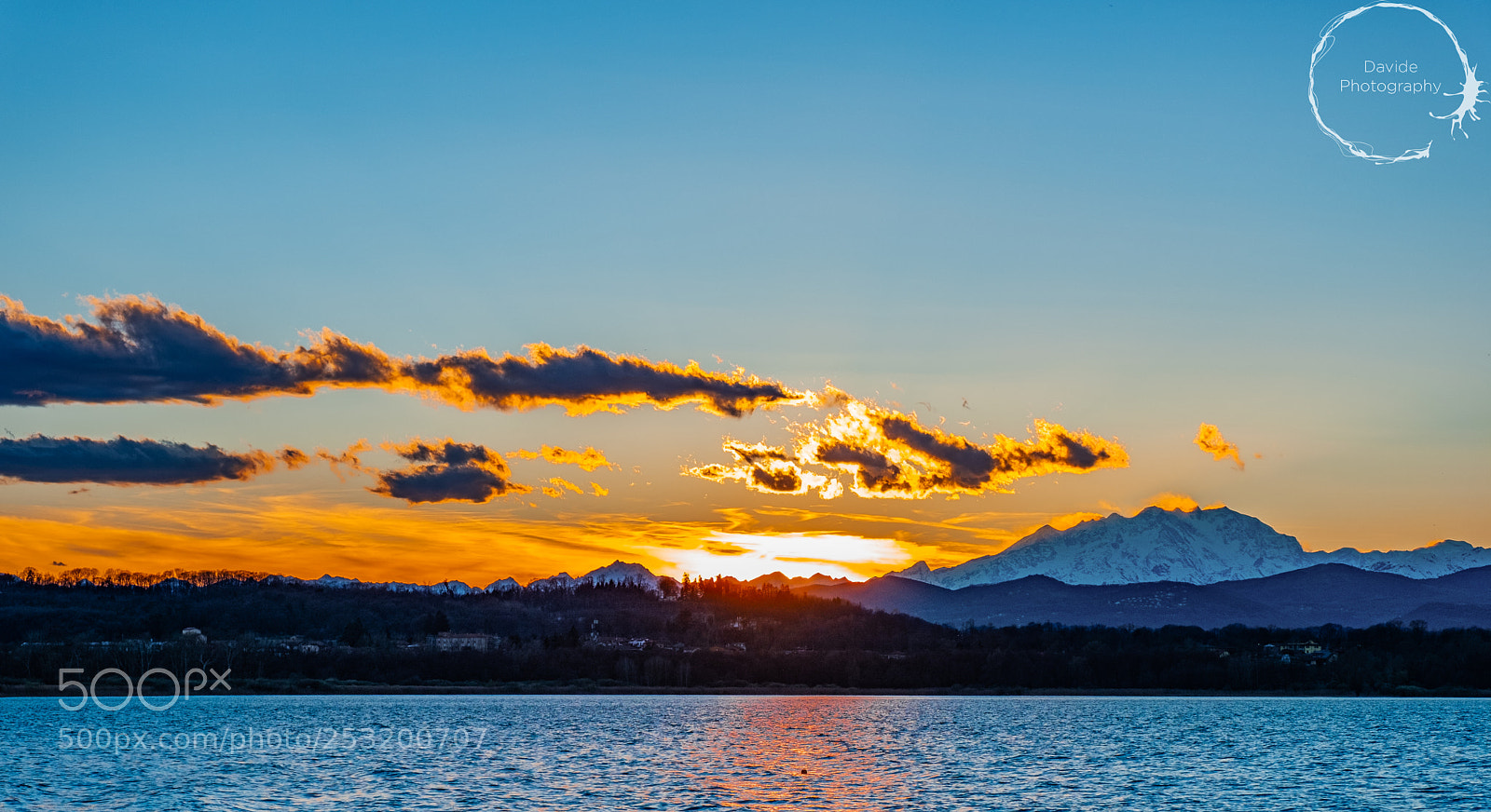 Fujifilm X-T20 sample photo. Sunset photography