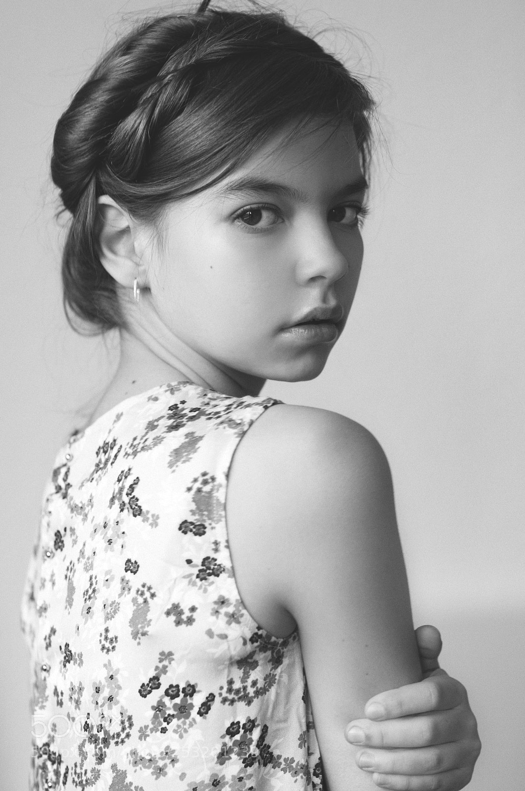 Canon EOS 5D Mark IV sample photo. Baw photography