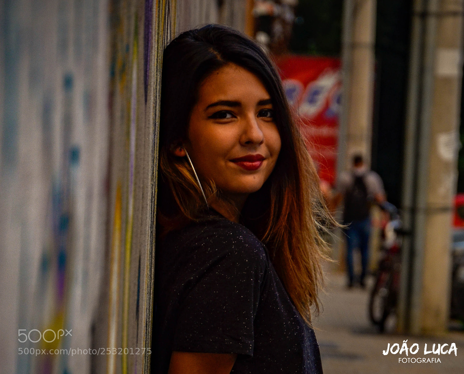 Nikon D5100 sample photo. Analis photography