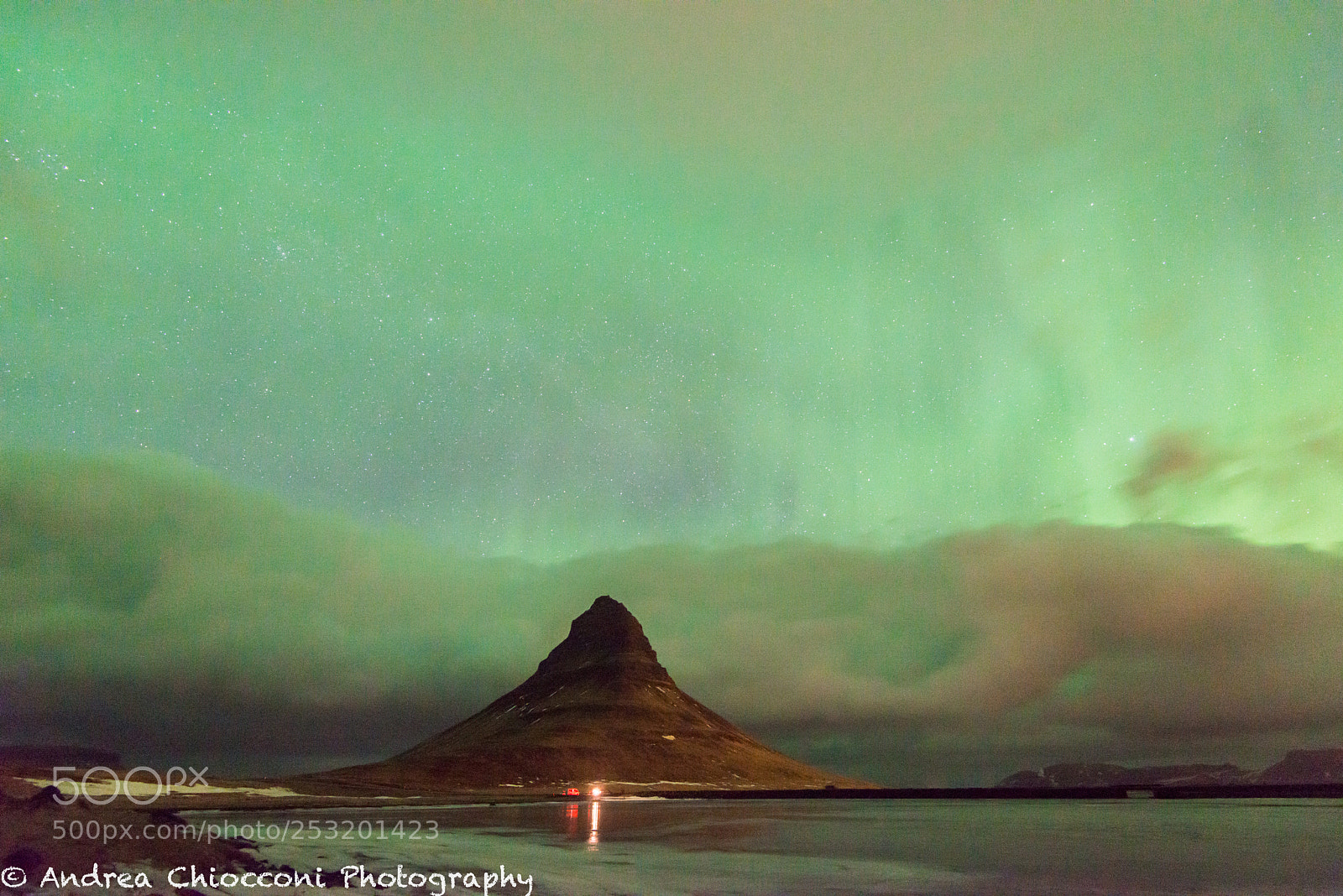 Nikon D800 sample photo. Aurora borealis photography