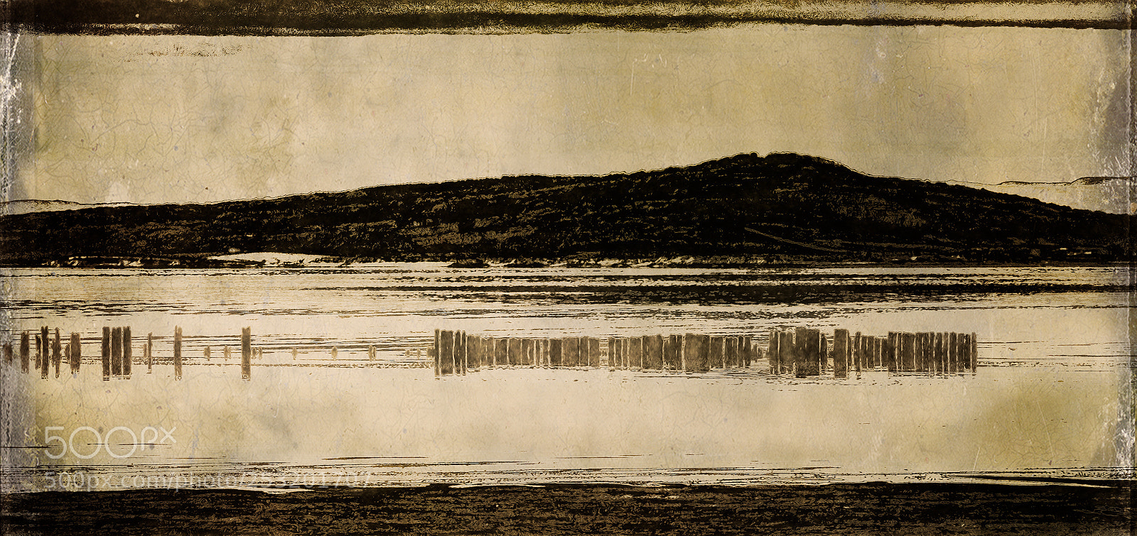 Canon EOS-1D X Mark II sample photo. Morecambe groynes photography