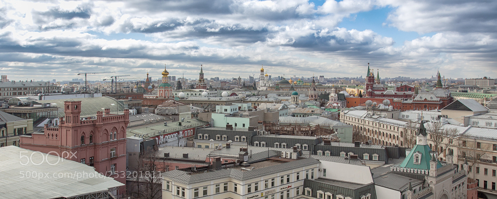 Canon EOS 650D (EOS Rebel T4i / EOS Kiss X6i) sample photo. Моска. photography