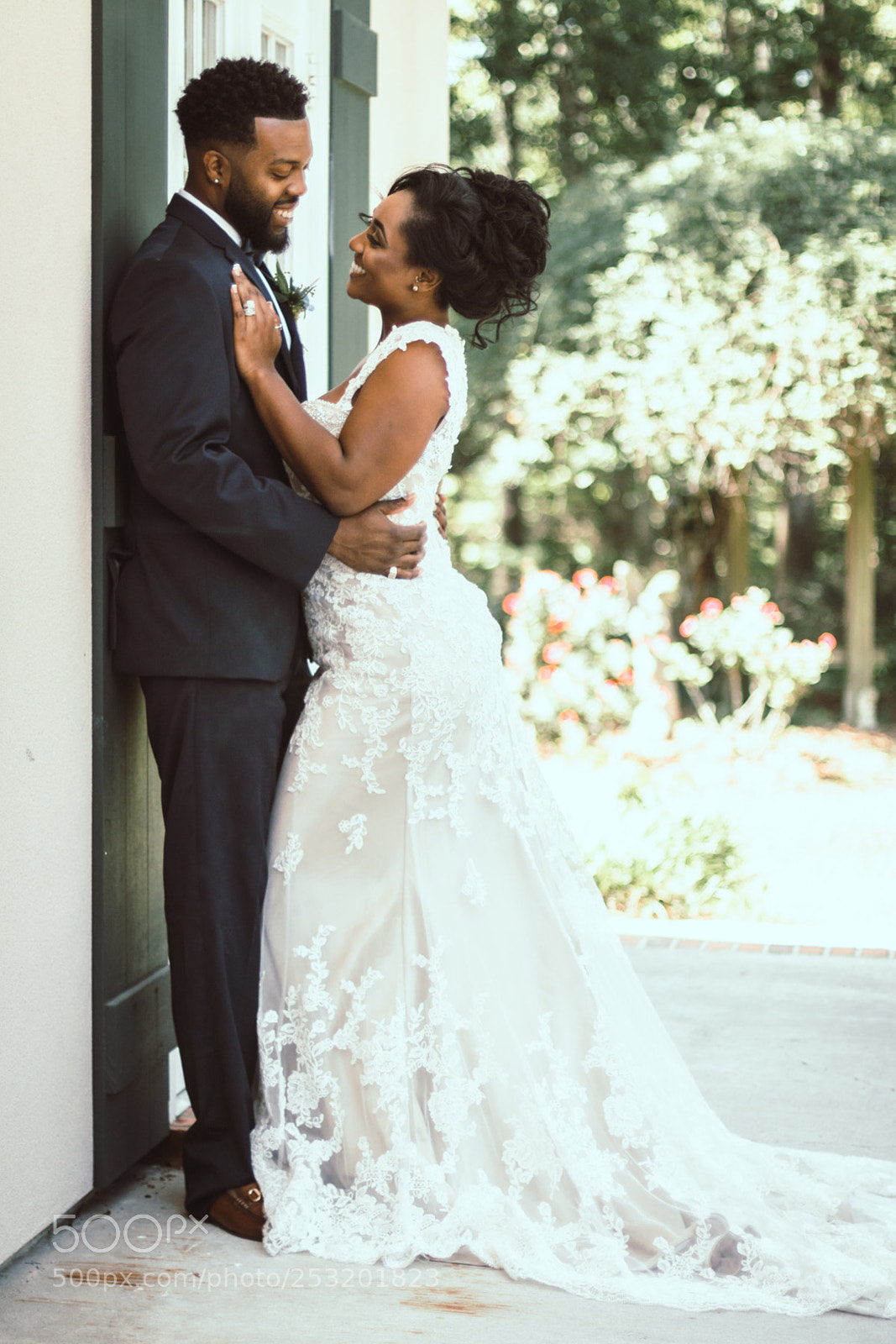 Canon EOS 70D sample photo. The lovely couple photography