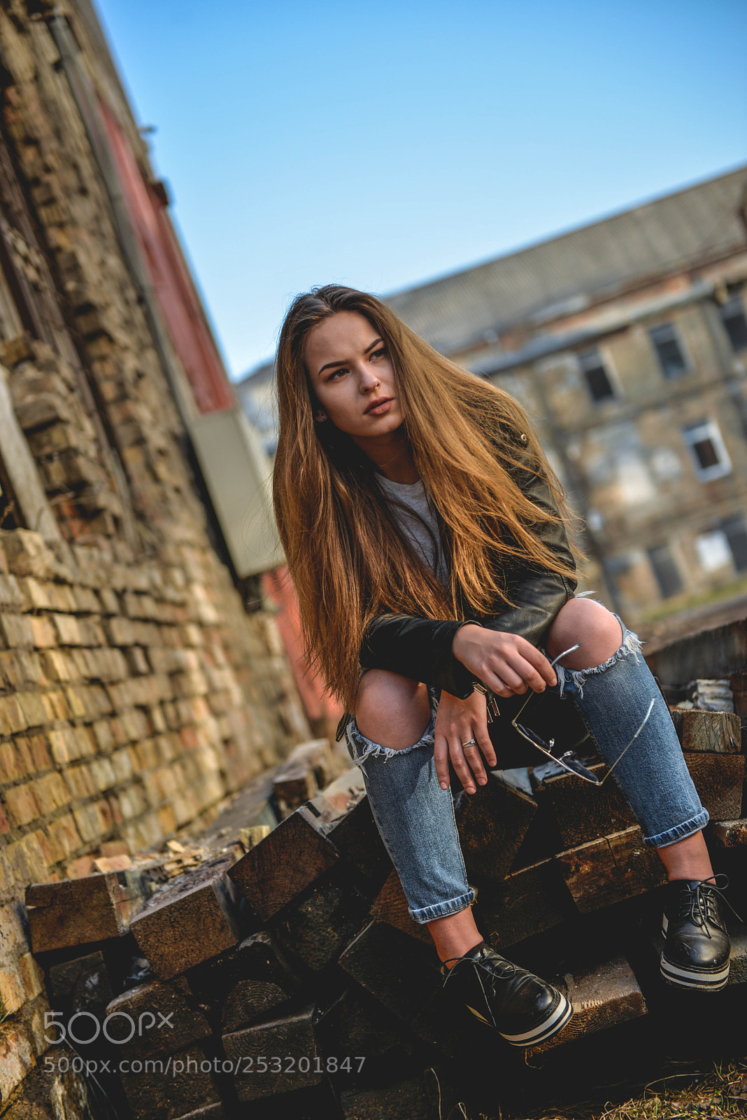 Nikon D610 sample photo. Untitled photography