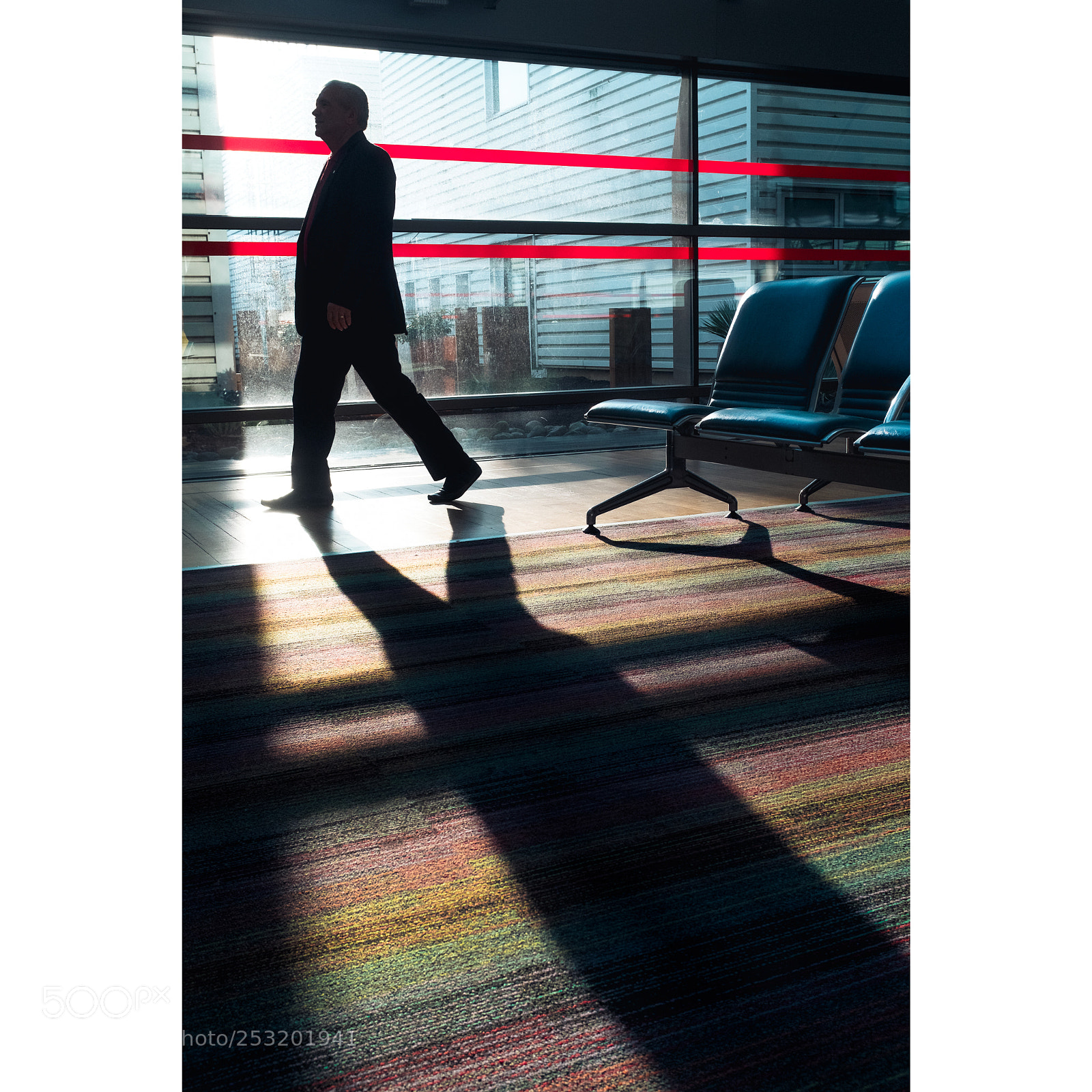 Fujifilm X100F sample photo. Roissy photography