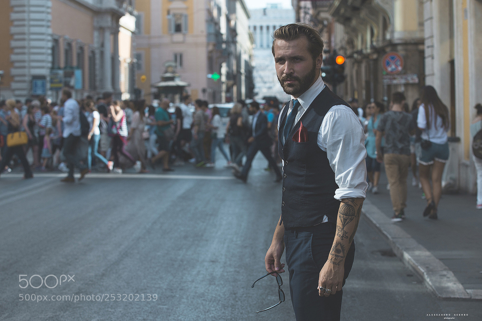 Nikon D800 sample photo. Walking around rome #1 photography