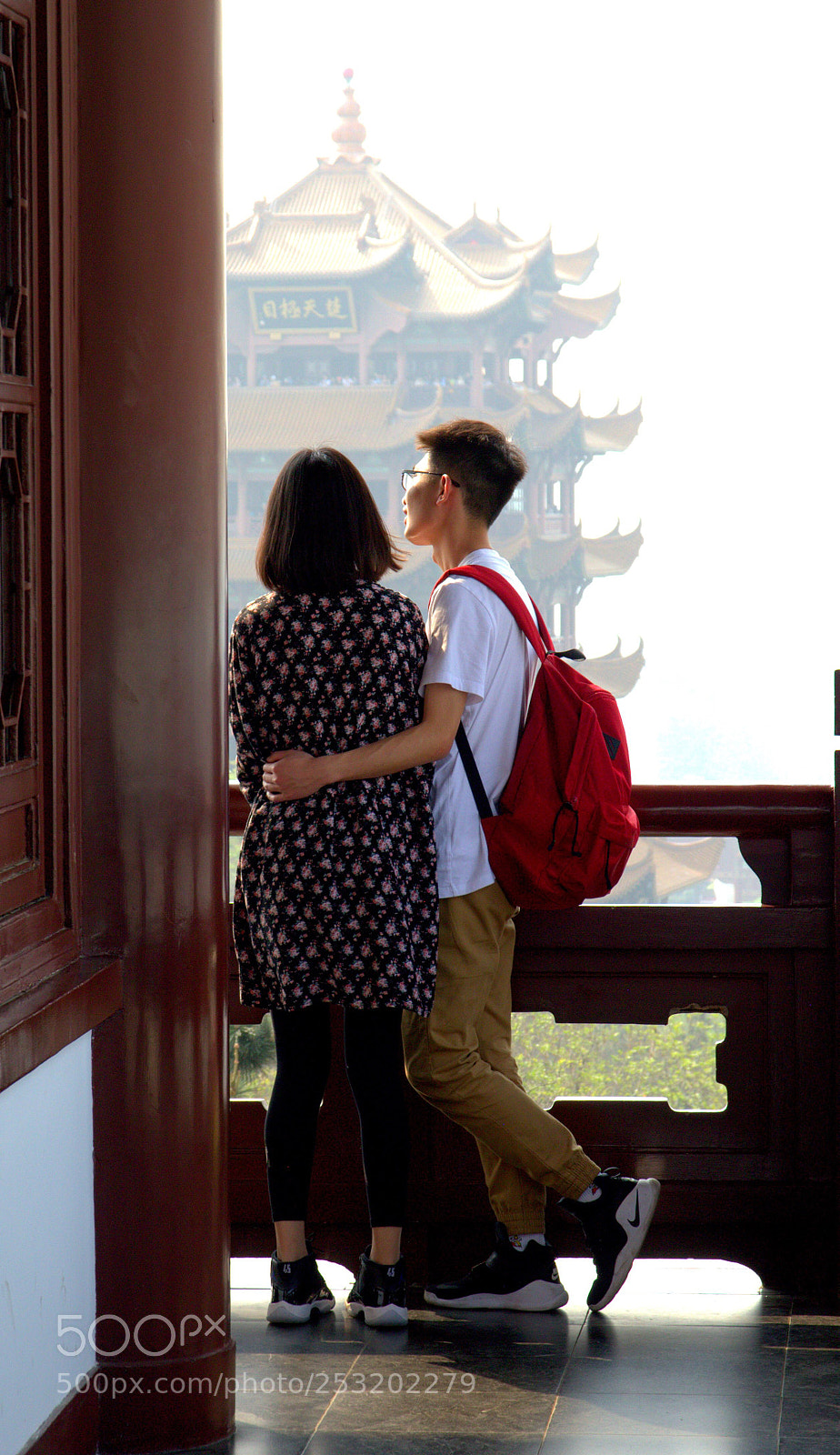 Canon EOS 600D (Rebel EOS T3i / EOS Kiss X5) sample photo. Lovers  photography
