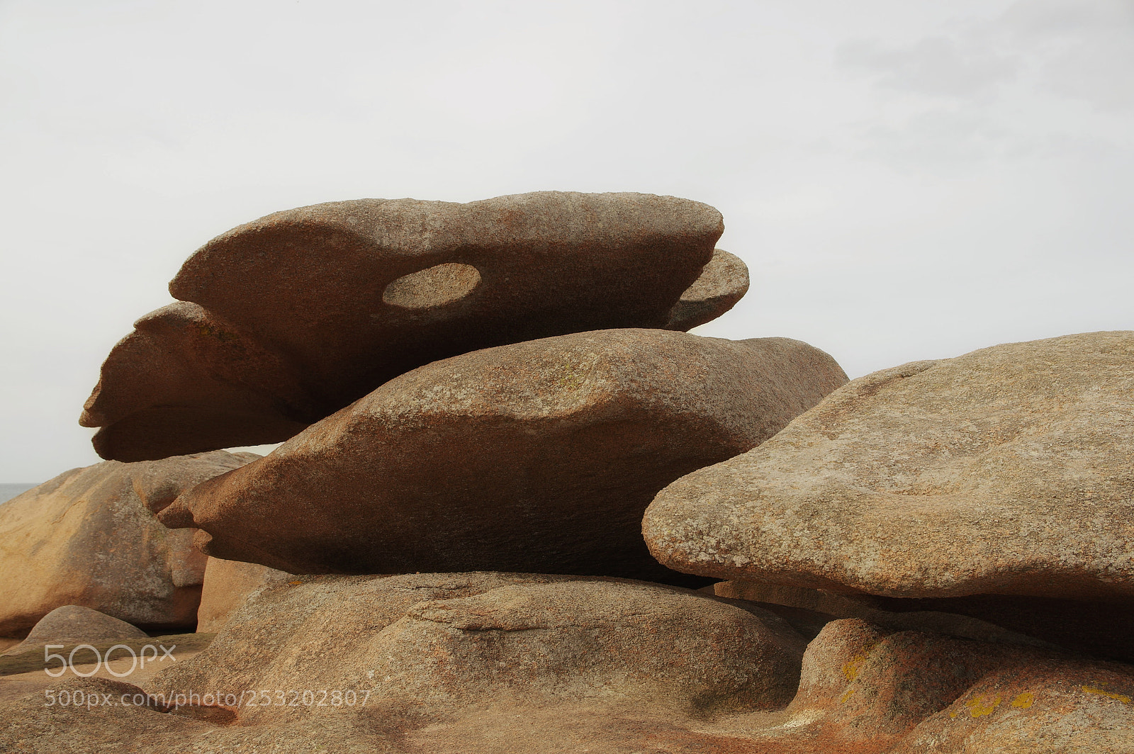 Pentax K-3 sample photo. Painter's palette photography