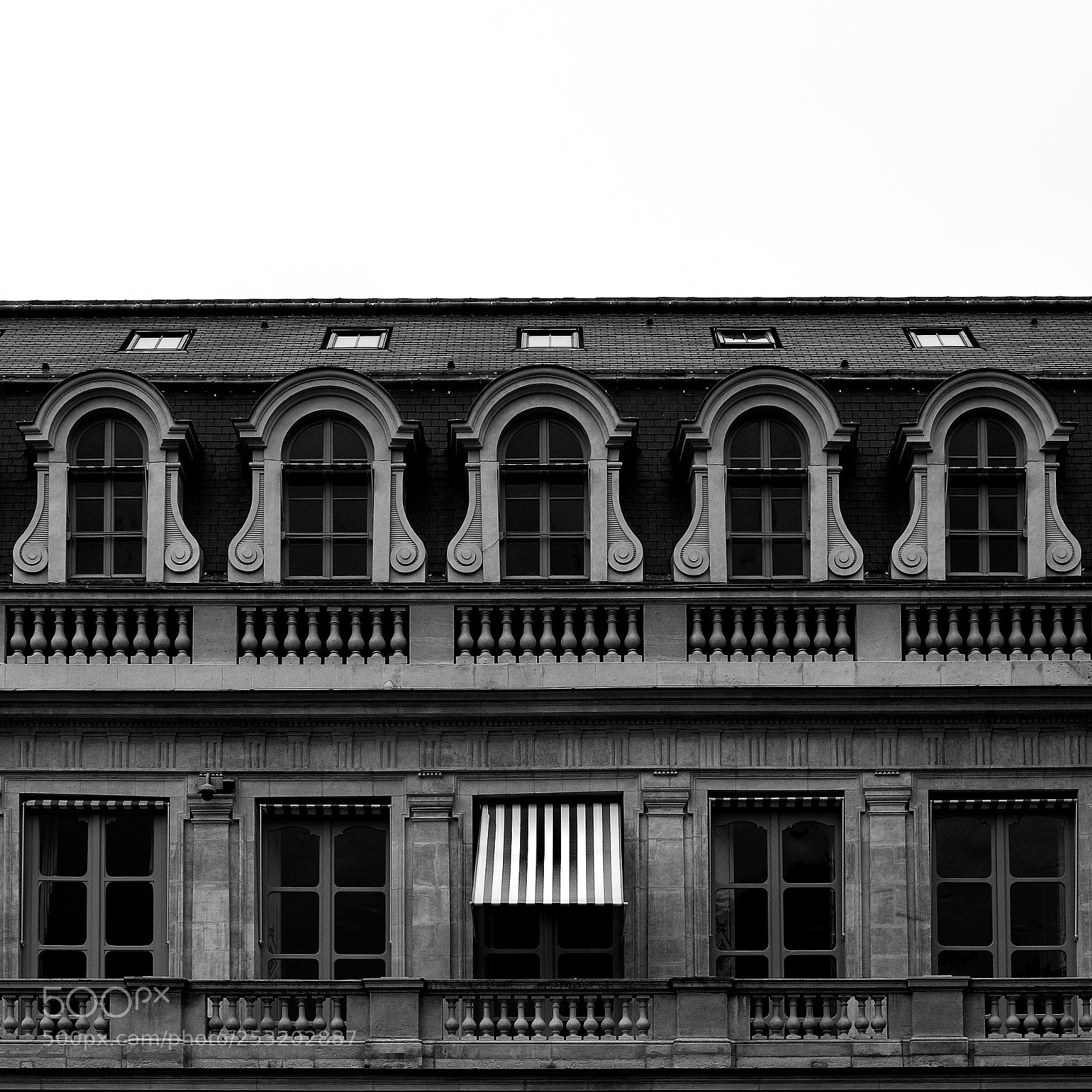 Fujifilm X-T2 sample photo. Tout en minimalisme photography