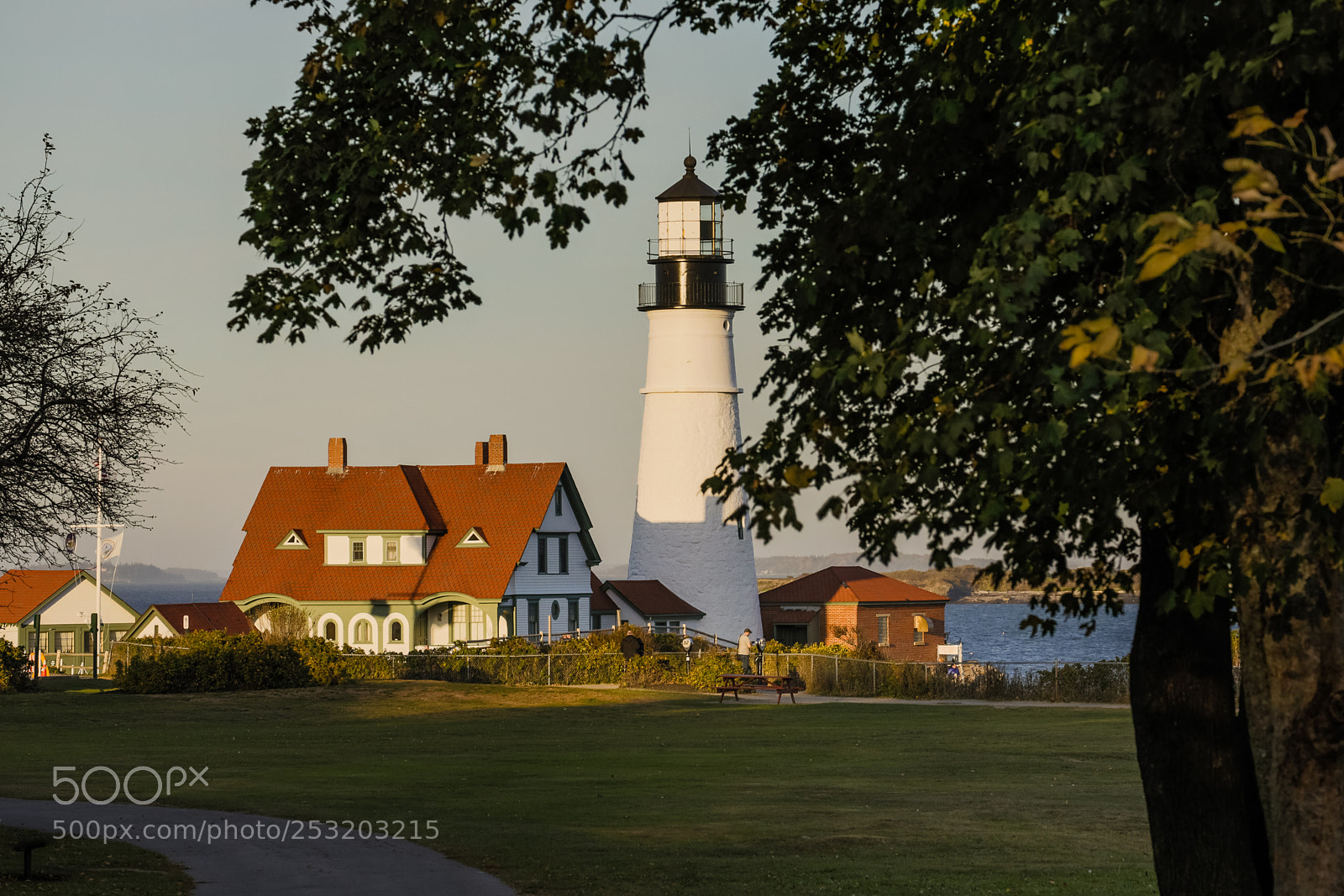 Canon EOS 5D Mark IV sample photo. Me-cape elizabeth-portland head light photography