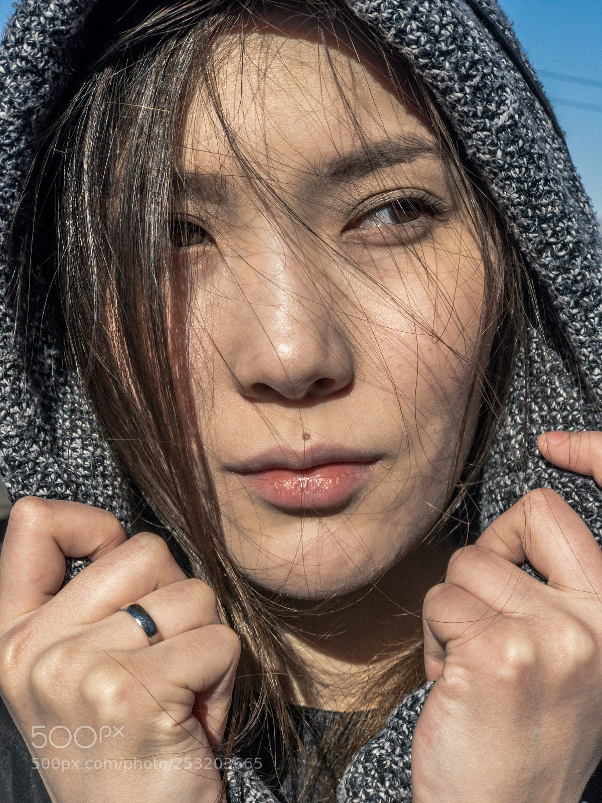 Apple iPhone 7 Plus sample photo. Iphoneography. portrait 4 photography