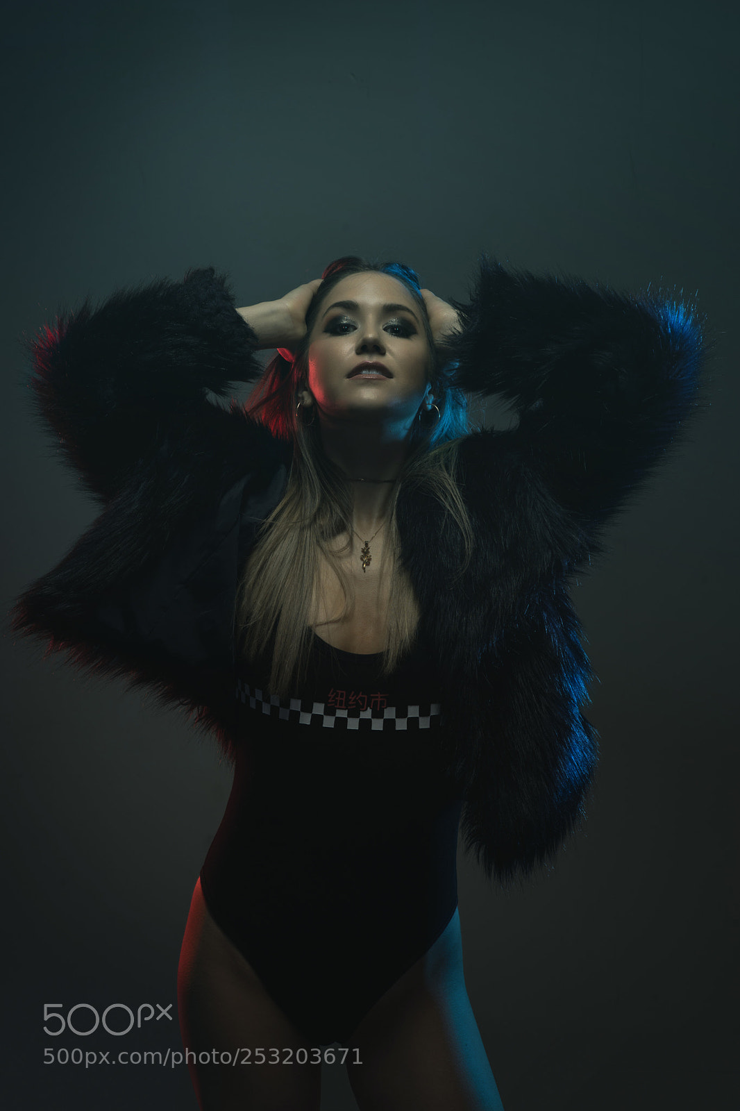 Sony a7 II sample photo. Michelle photography