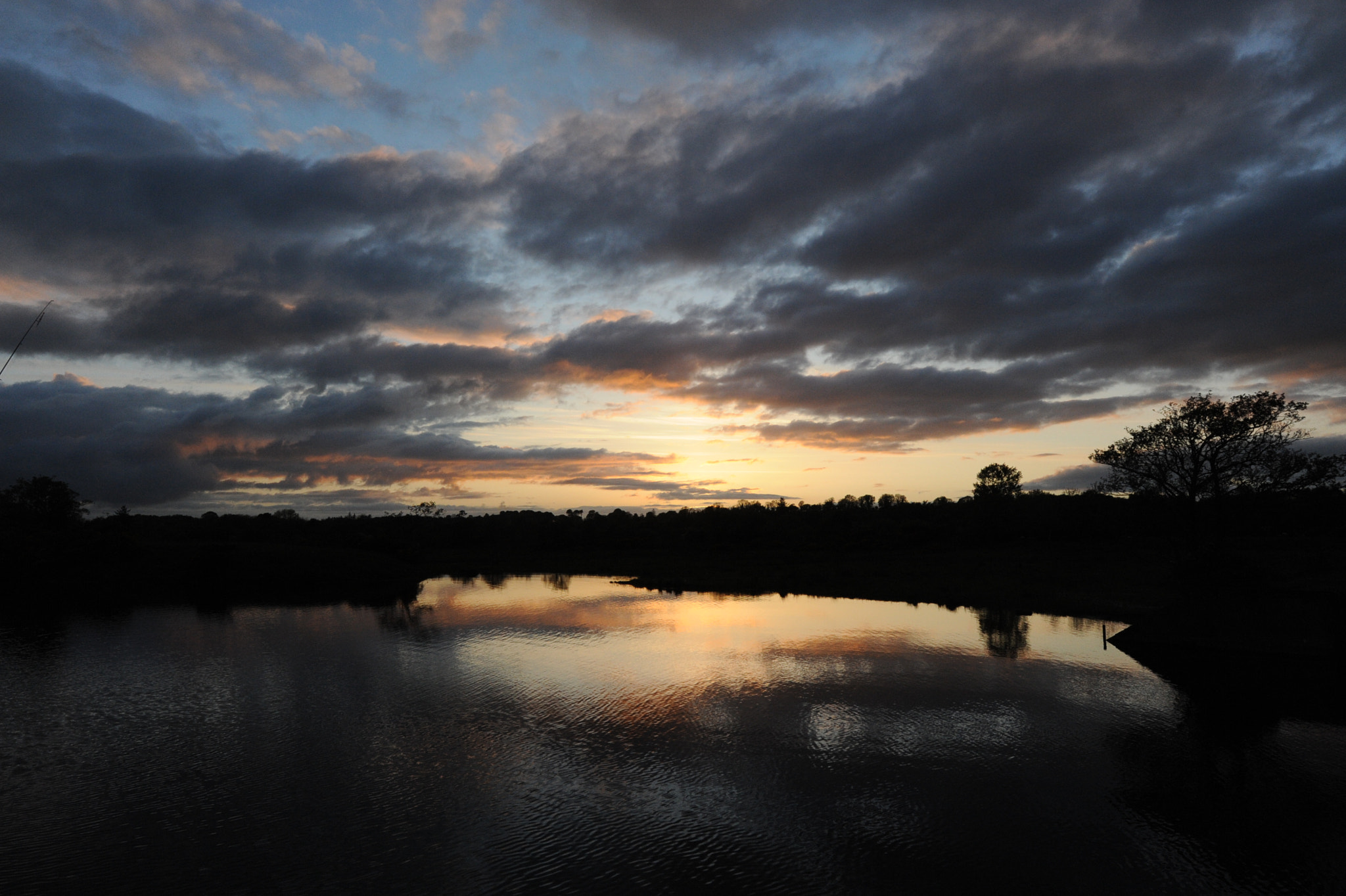 Nikon AF-S Nikkor 14-24mm F2.8G ED sample photo. Straight from the camera photography