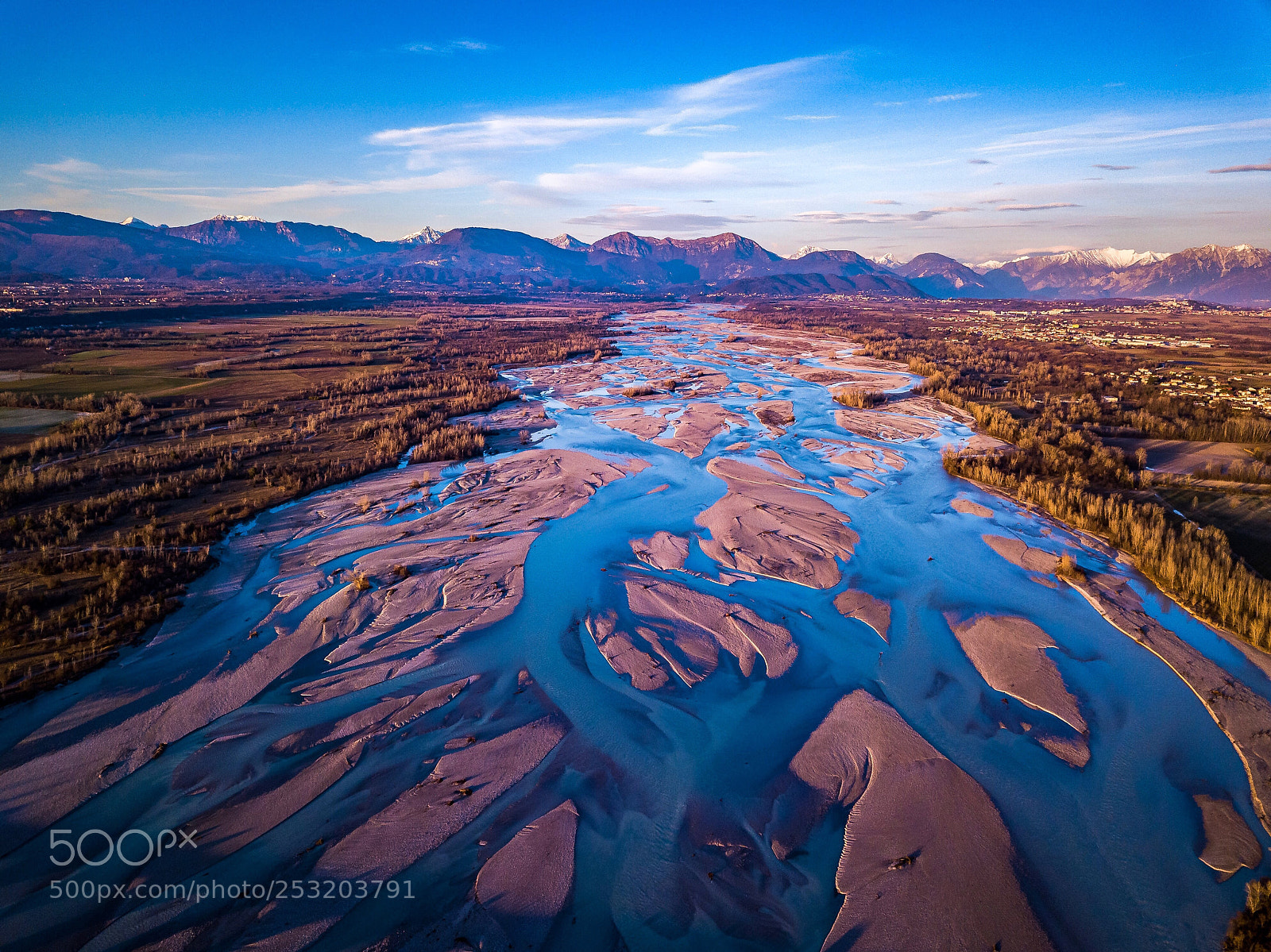 DJI FC220 sample photo. Untitled photography