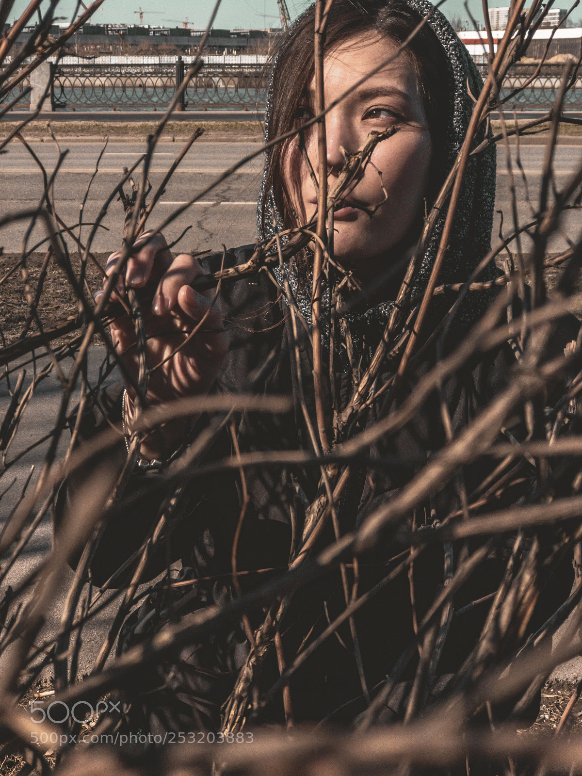 Apple iPhone 7 Plus sample photo. Iphoneography. portrait 5 photography