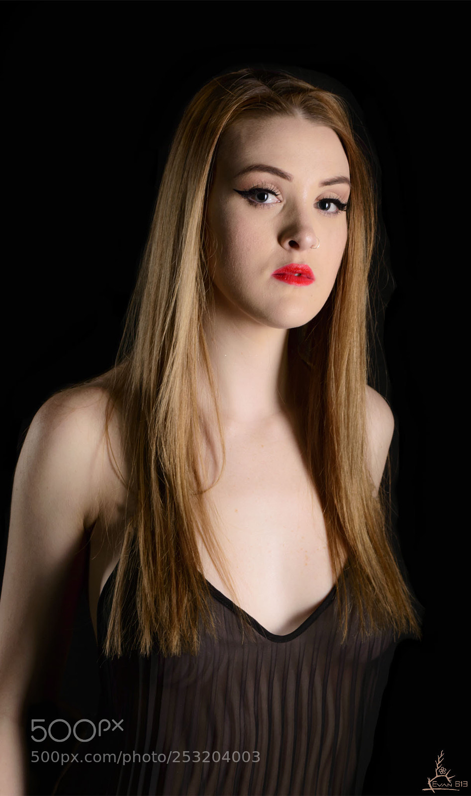 Nikon D3200 sample photo. Jordyn 01 photography