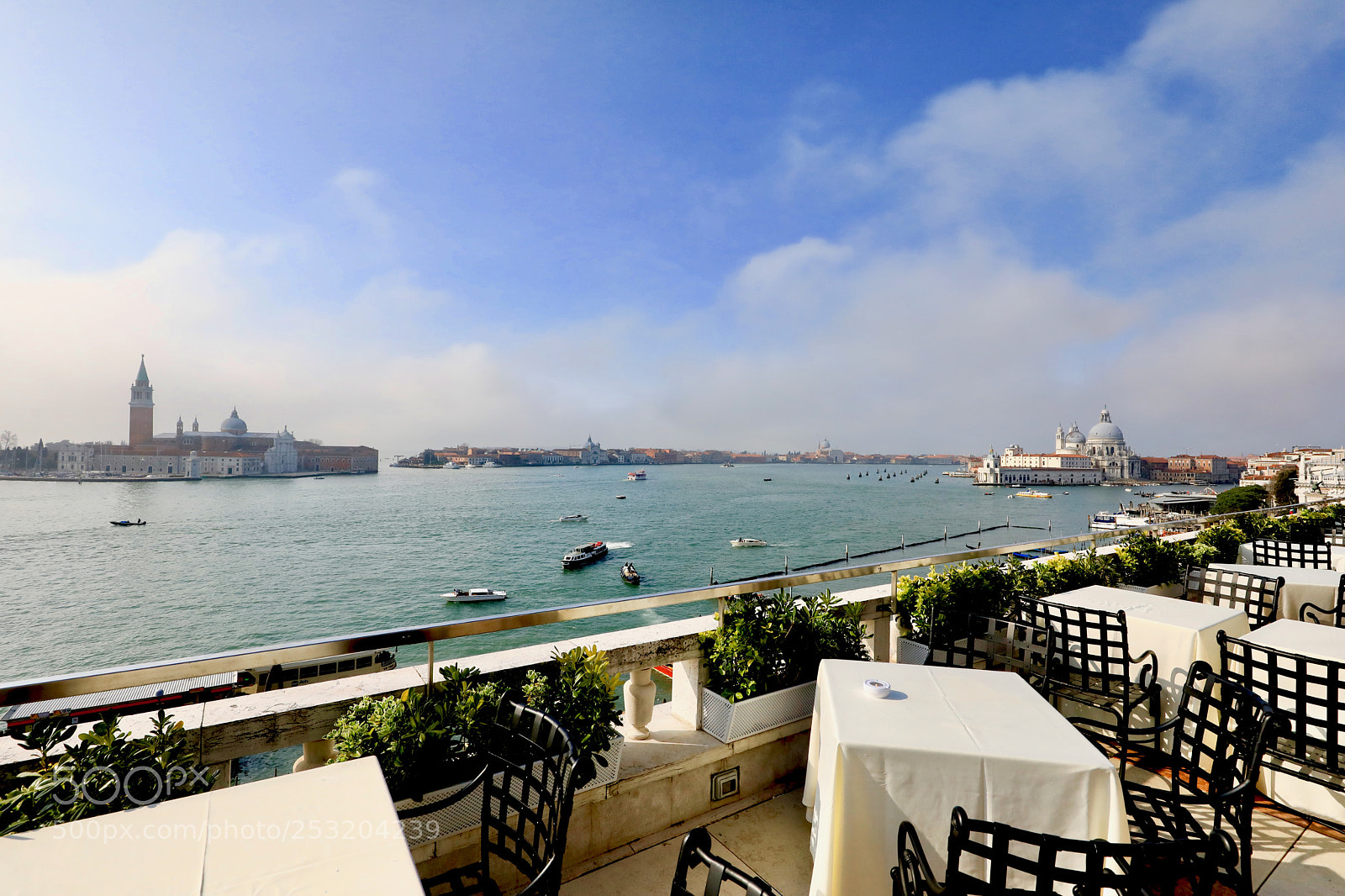 Canon EOS 5D Mark IV sample photo. Venise photography