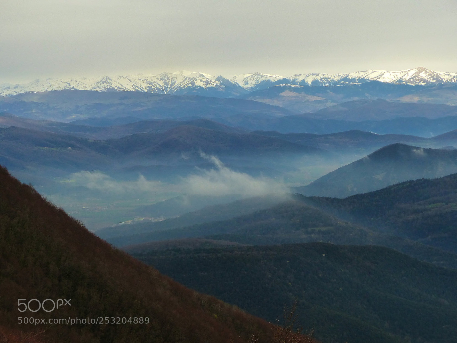 Panasonic Lumix DMC-FZ200 sample photo. La garrotxa i el photography