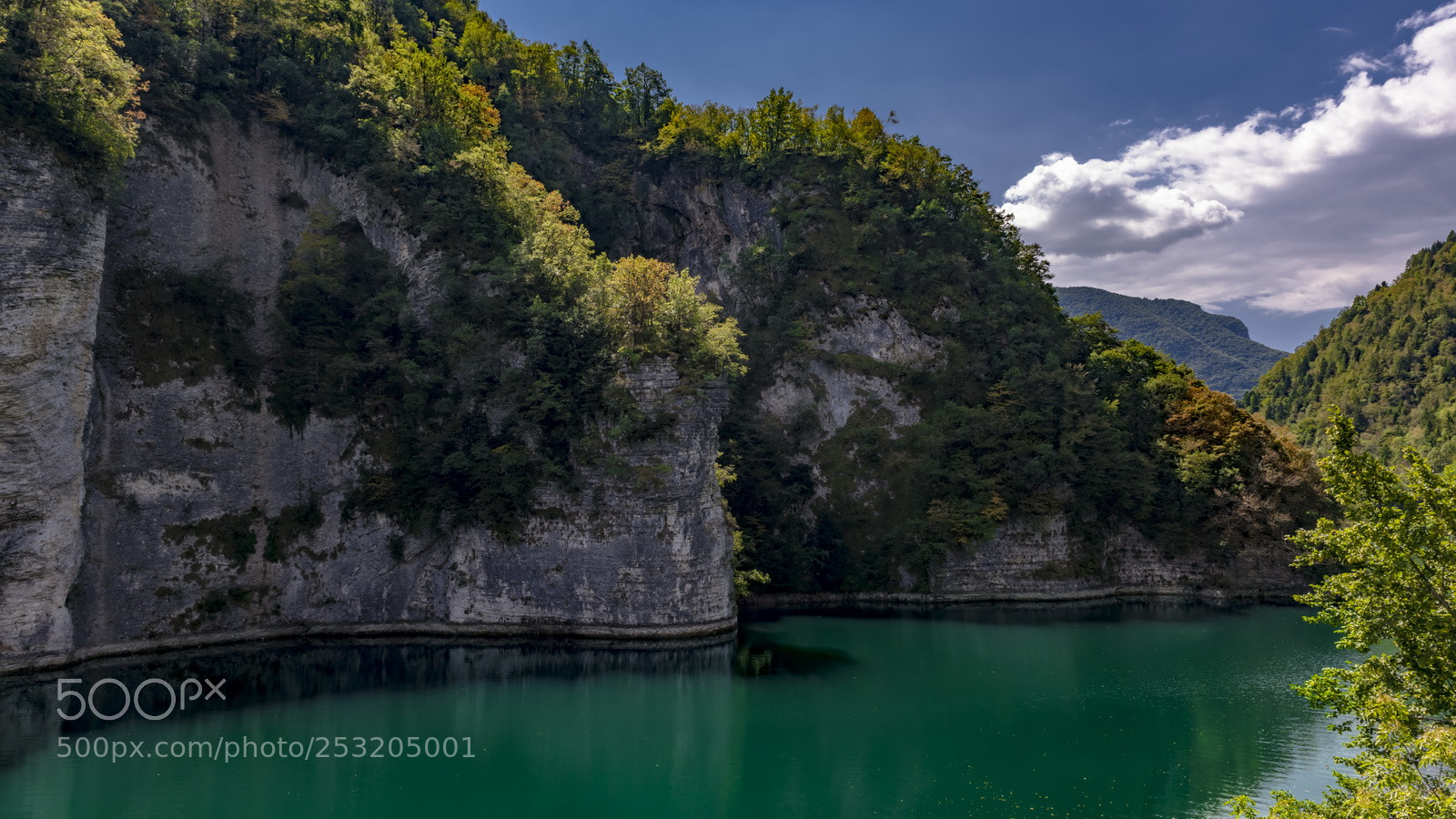 Nikon D800E sample photo. Lago photography