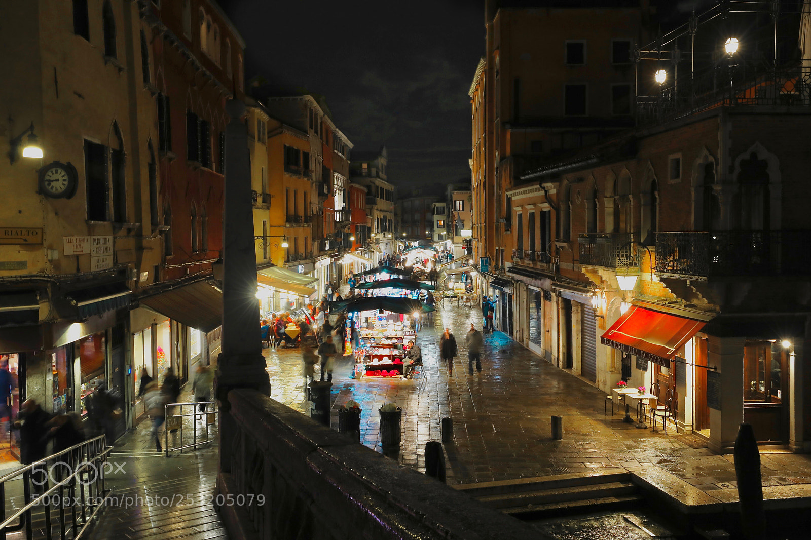 Canon EOS 5D Mark IV sample photo. Venise photography