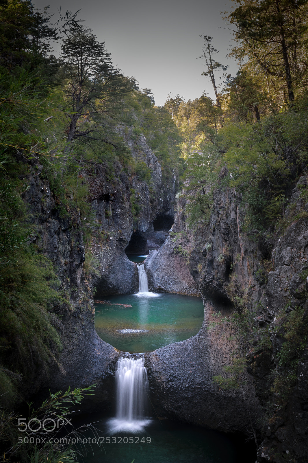 Nikon D3300 sample photo. Las siete tazas photography