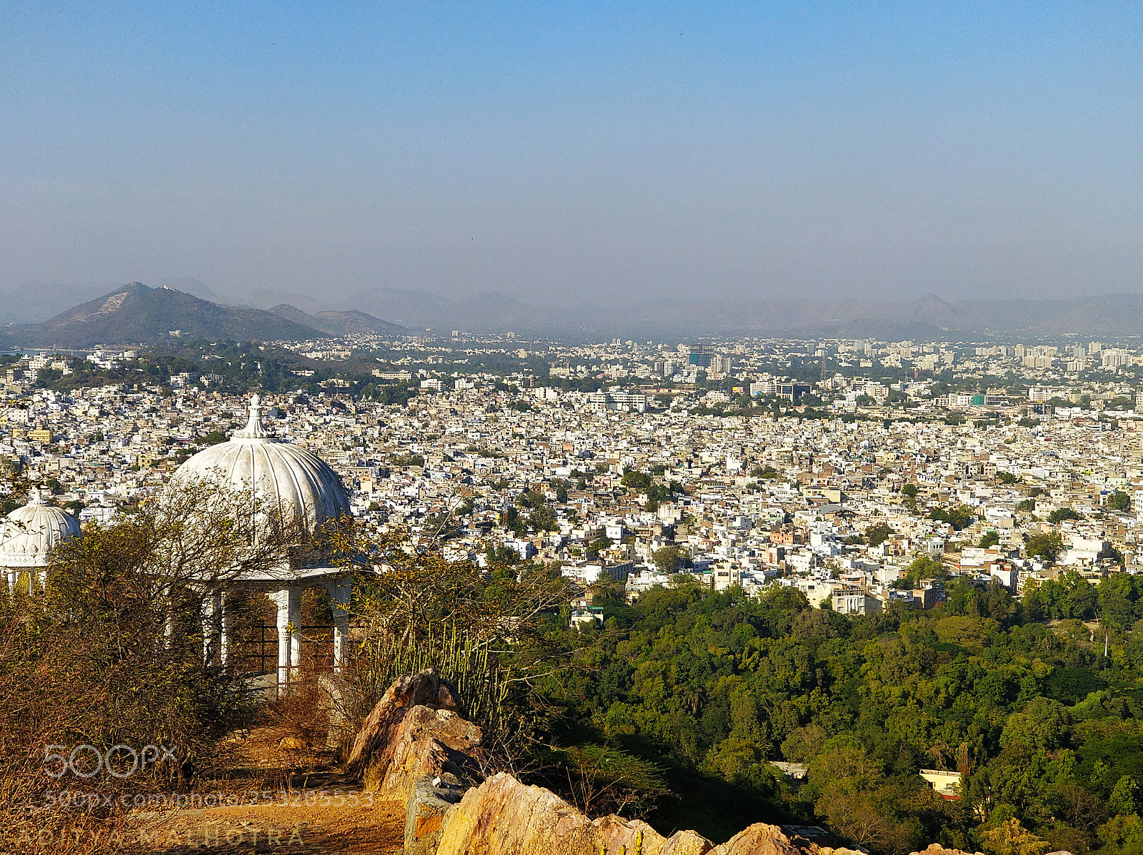 OnePlus 5 sample photo. Udaipur- city of lakes photography