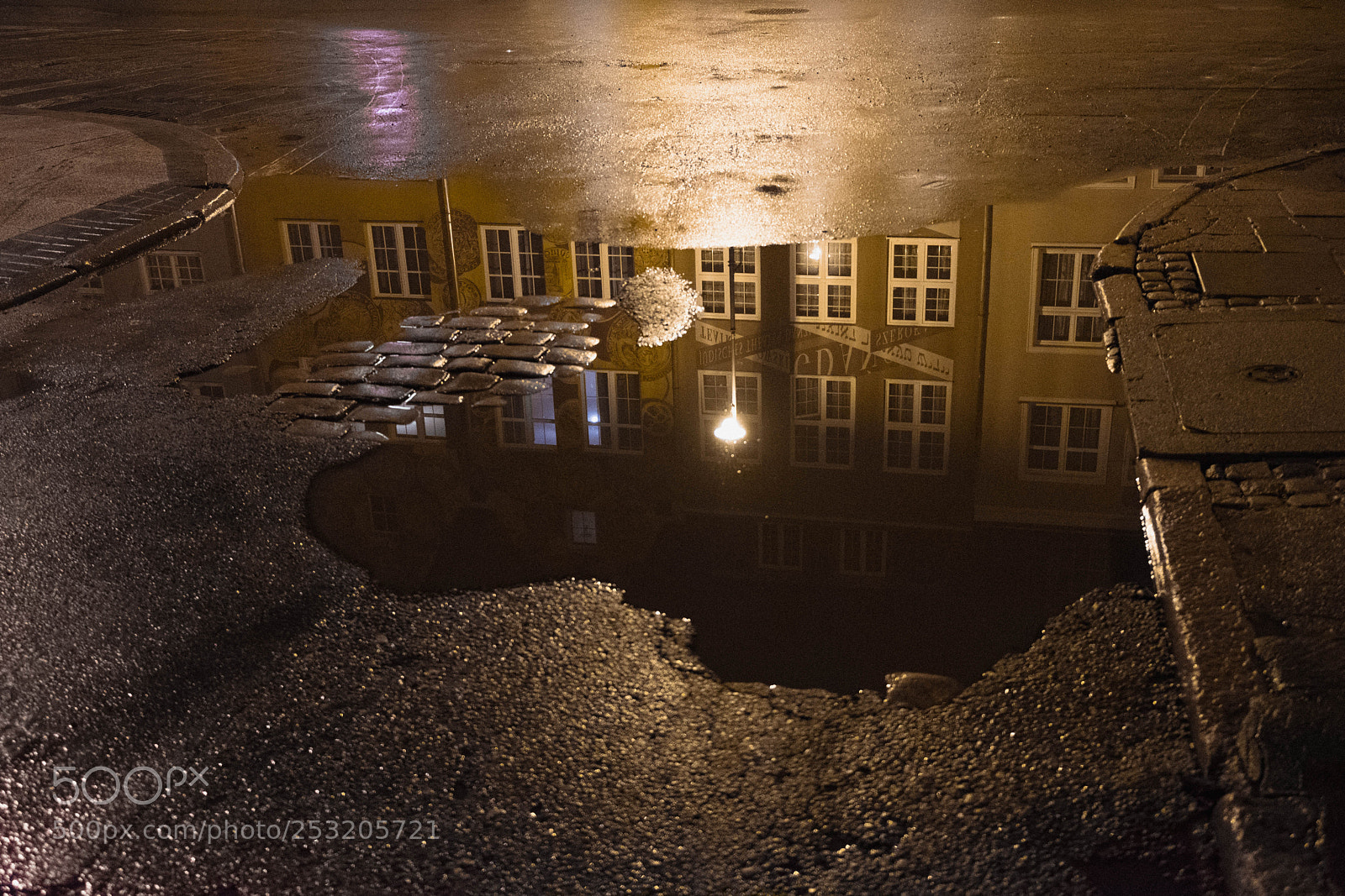Fujifilm X-T20 sample photo. Perfection reflection photography