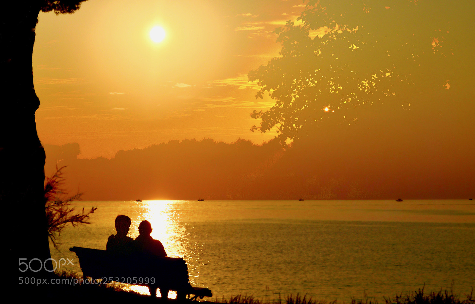 Nikon D7100 sample photo. Croatia sun photography