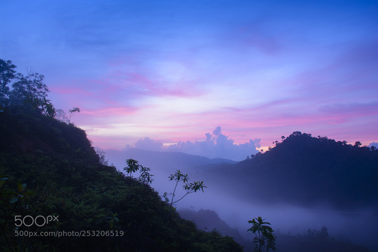 Nikon D7100 sample photo. Sun rise photography