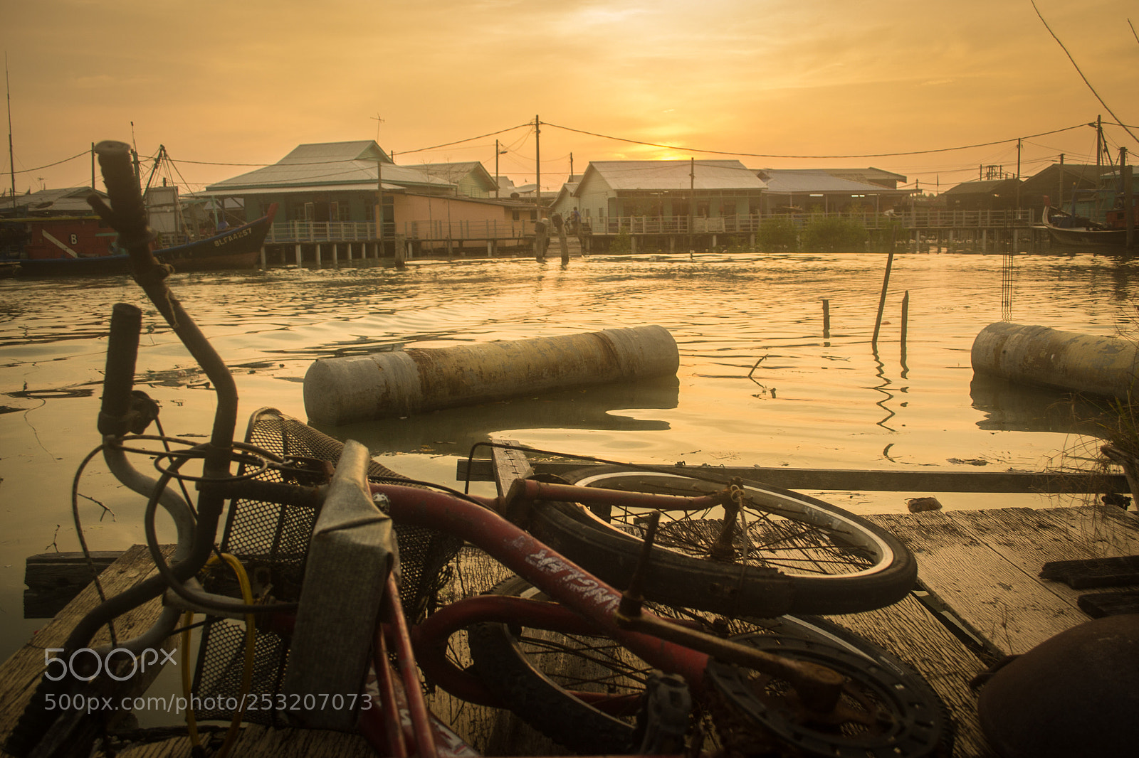 Nikon D3100 sample photo. Pulau ketam trip photography