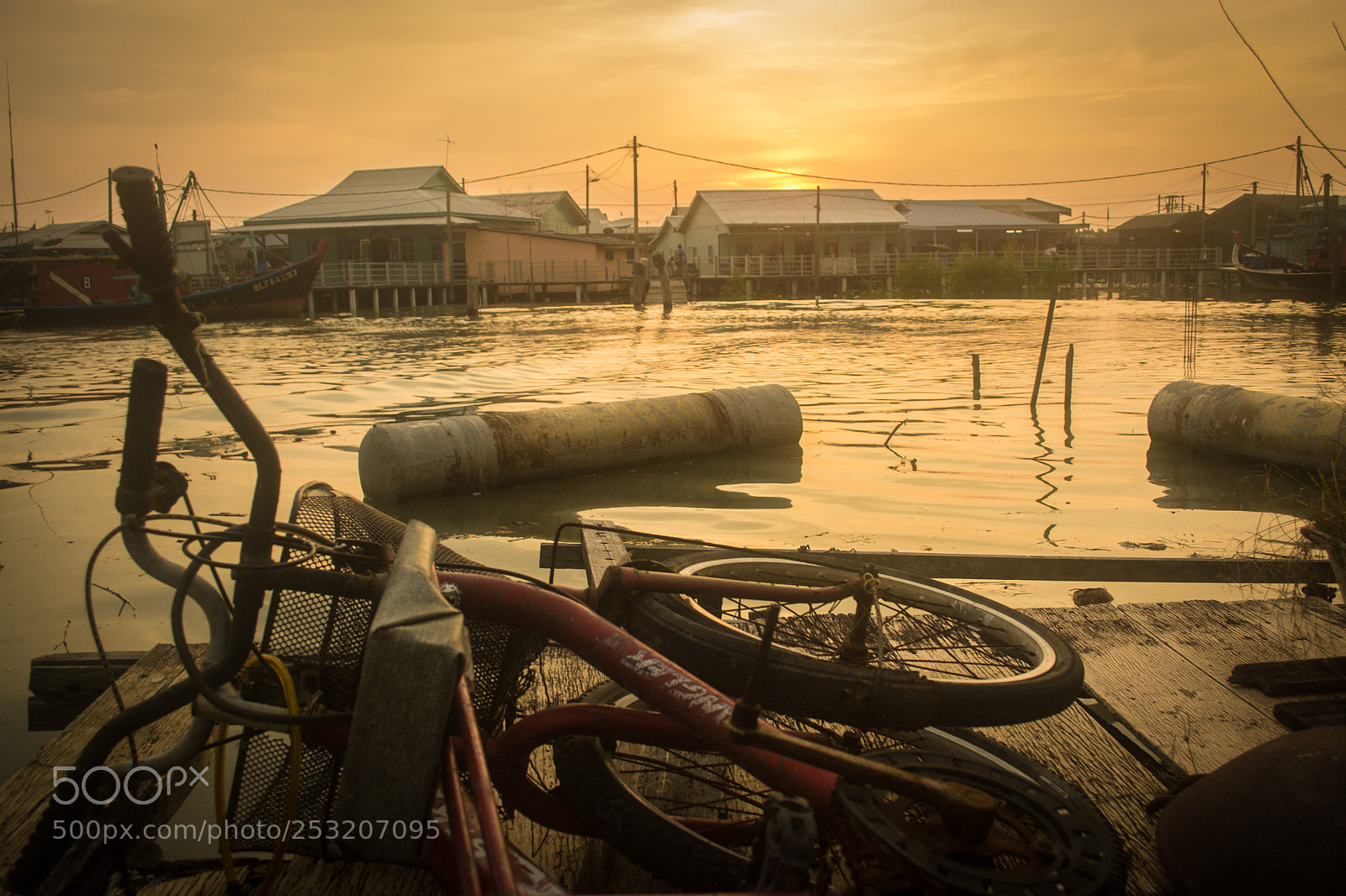 Nikon D3100 sample photo. Pulau ketam trip photography