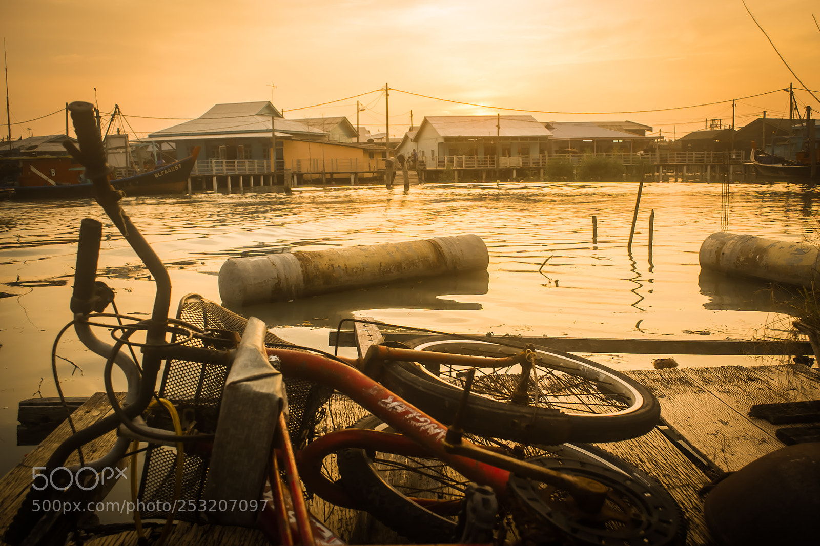 Nikon D3100 sample photo. Pulau ketam trip photography