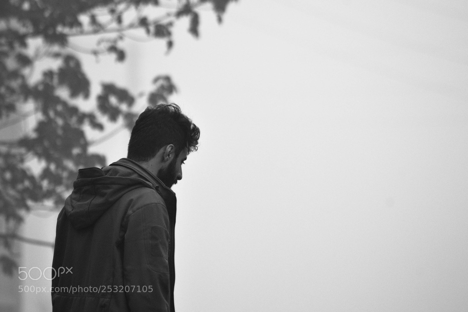 Nikon D3100 sample photo. Stationary traveller photography